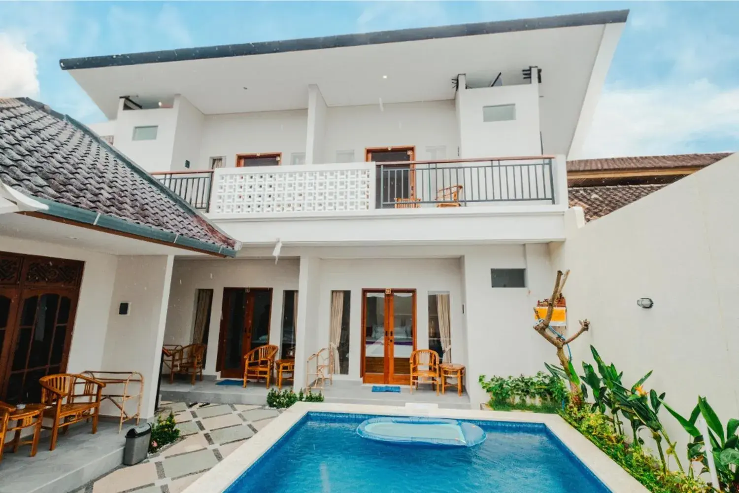 Turtle Shelter Guest House Turtle Shelter Guest House