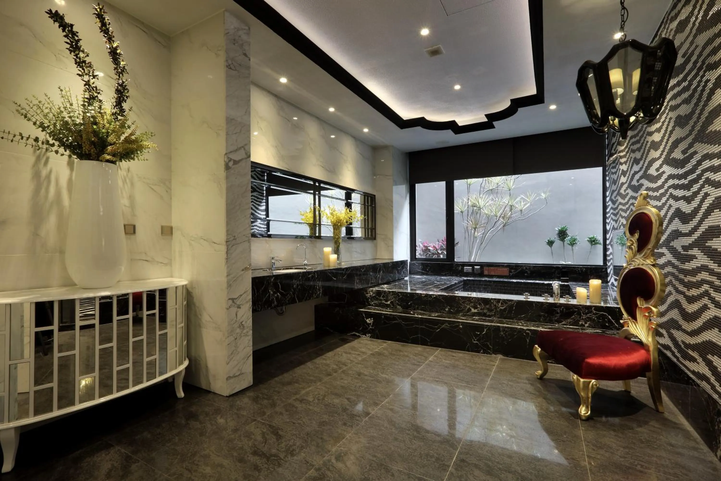 Taichung Ease Motel