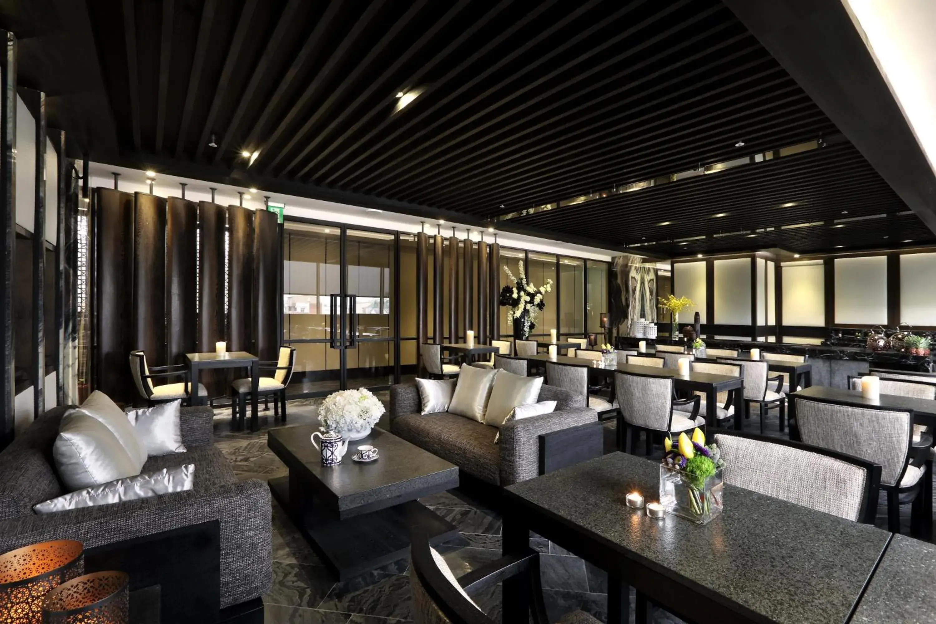 Restaurant/places to eat in Taichung Ease Motel Restaurant/places to eat in Taichung Ease Motel