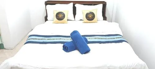 Marine Guest House Encore