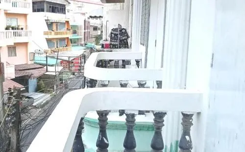 Marine Guest House Encore
