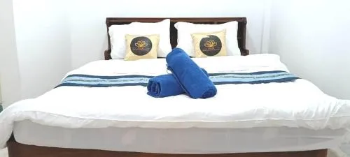 Marine Guest House Encore