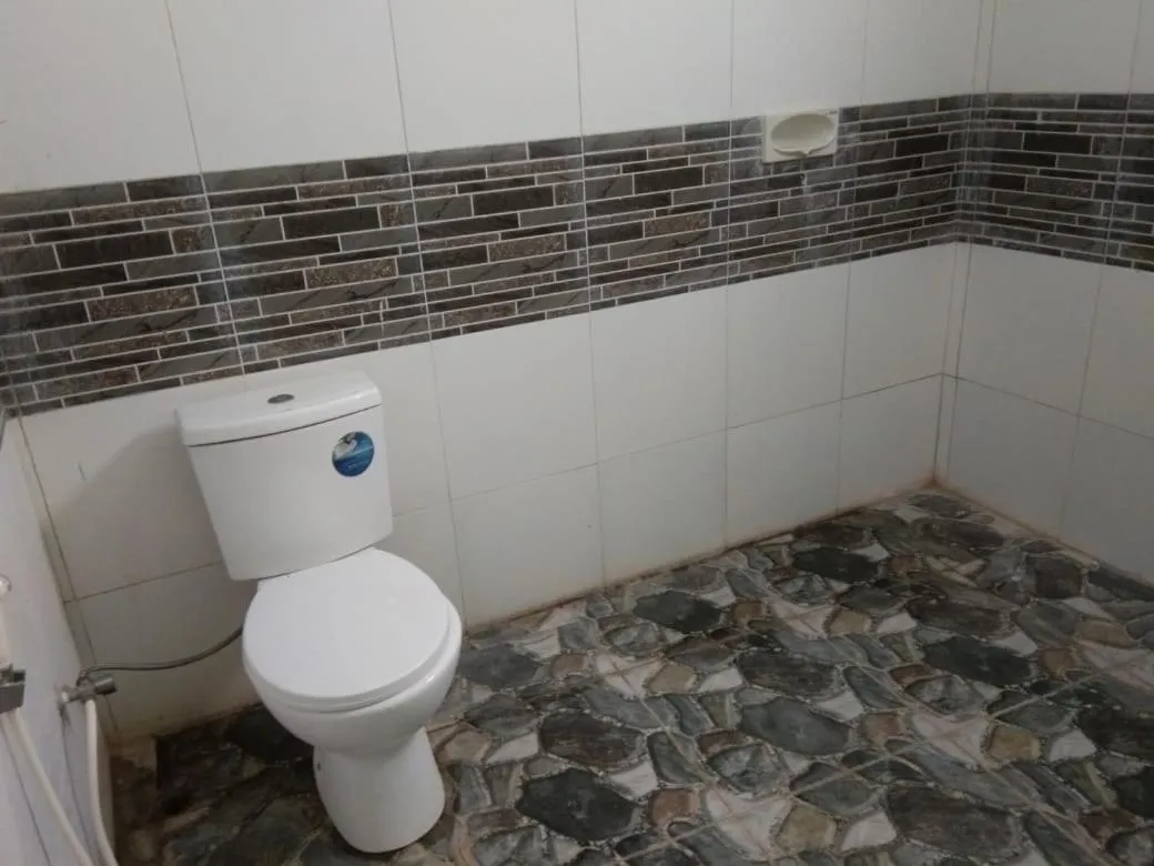 Hotel krui syariah