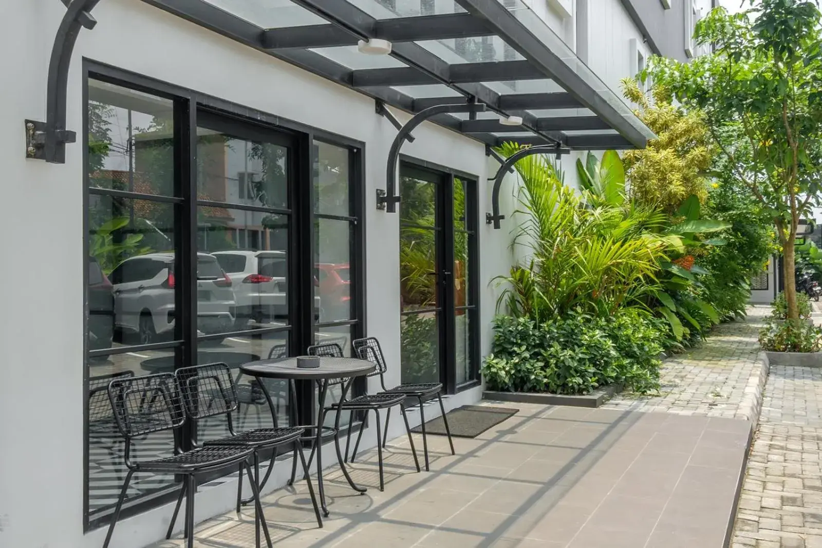 INNCA De Diana's Home, Semarang INNCA De Diana's Home, Semarang