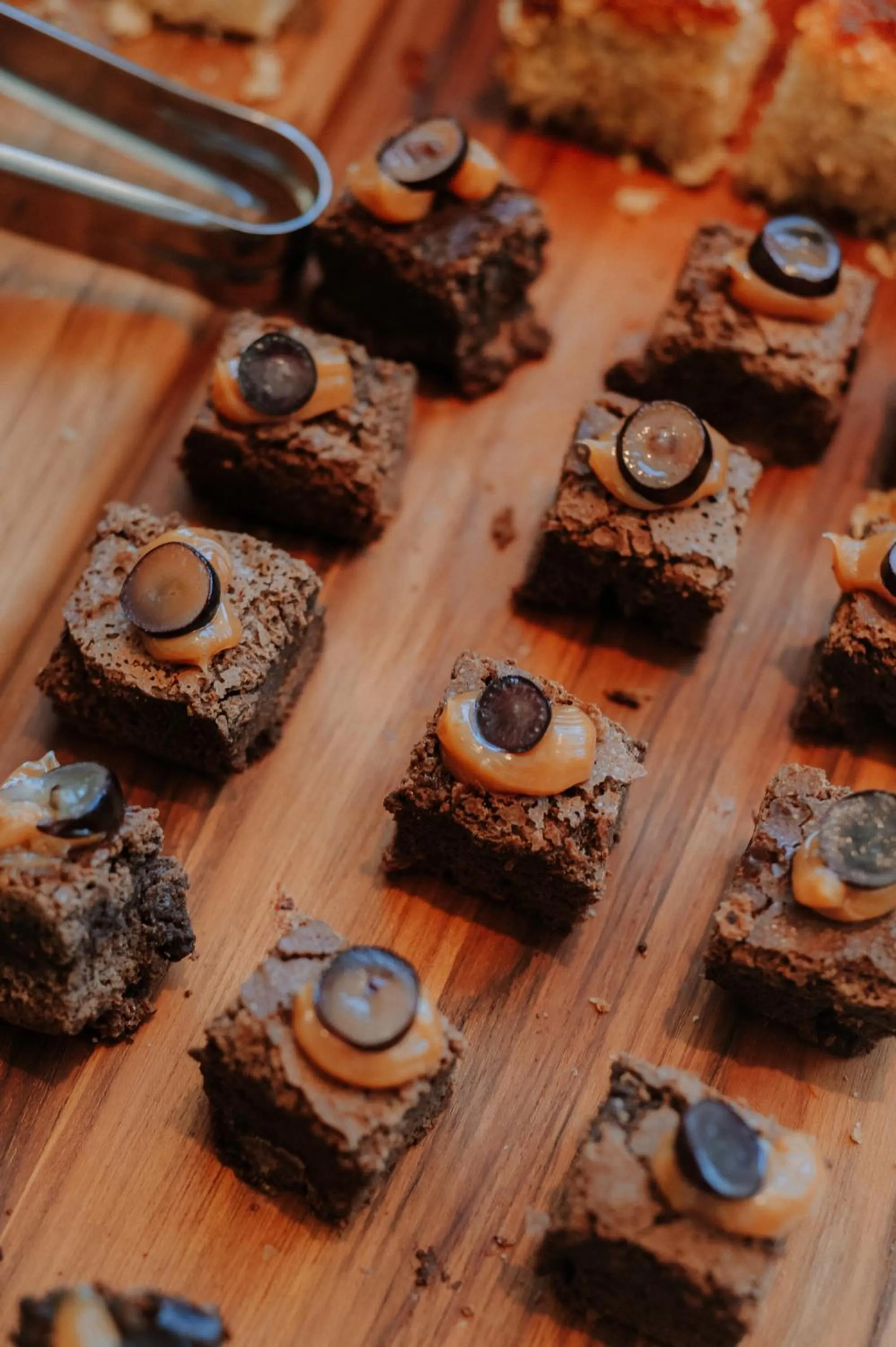 Food and drinks in Arraial Concept Hotel