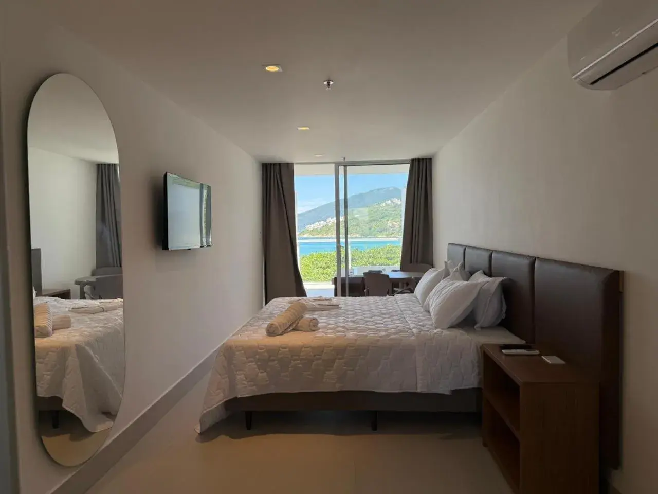 Suite Master in Arraial Concept Hotel Suite Master in Arraial Concept Hotel