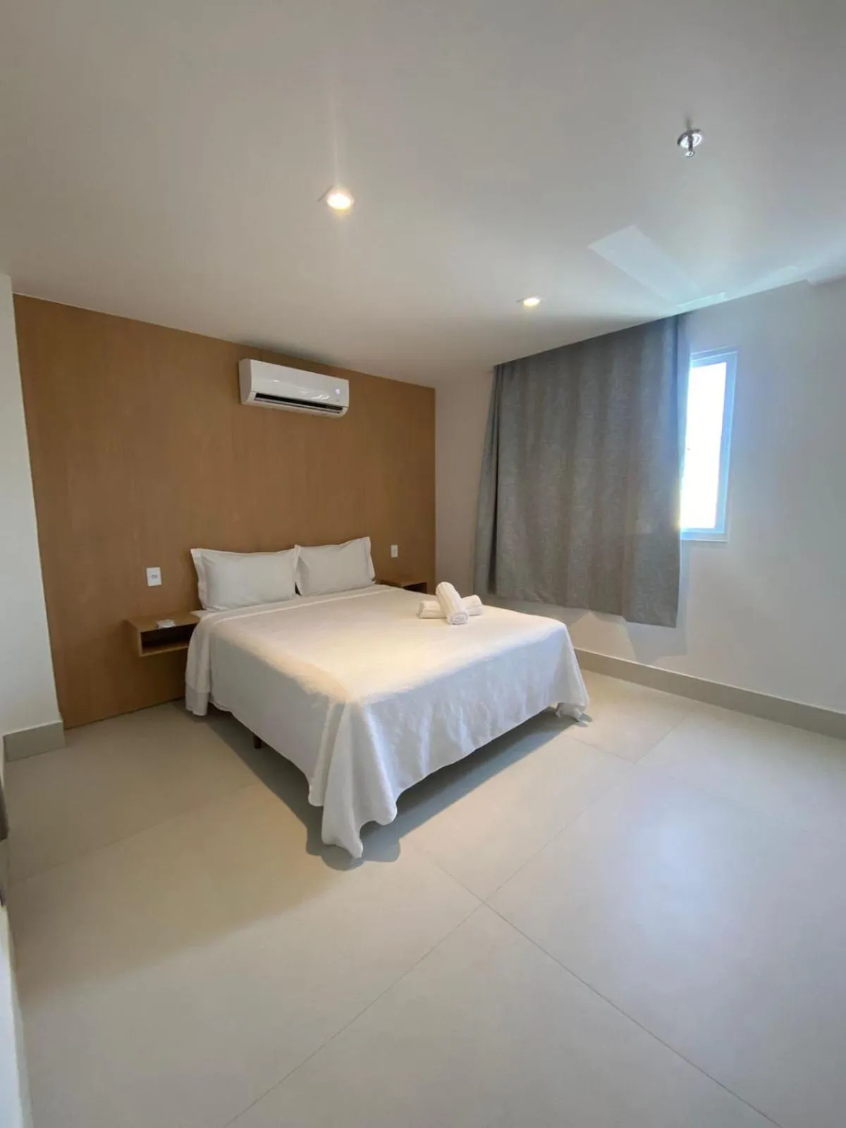 Bedroom, Bed in Arraial Concept Hotel