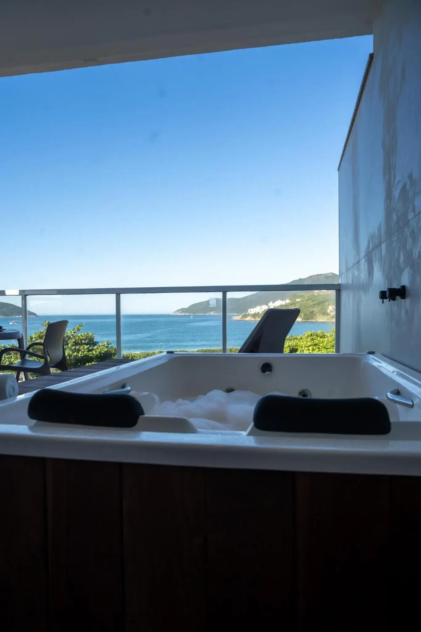 Suite Master in Arraial Concept Hotel Suite Master in Arraial Concept Hotel