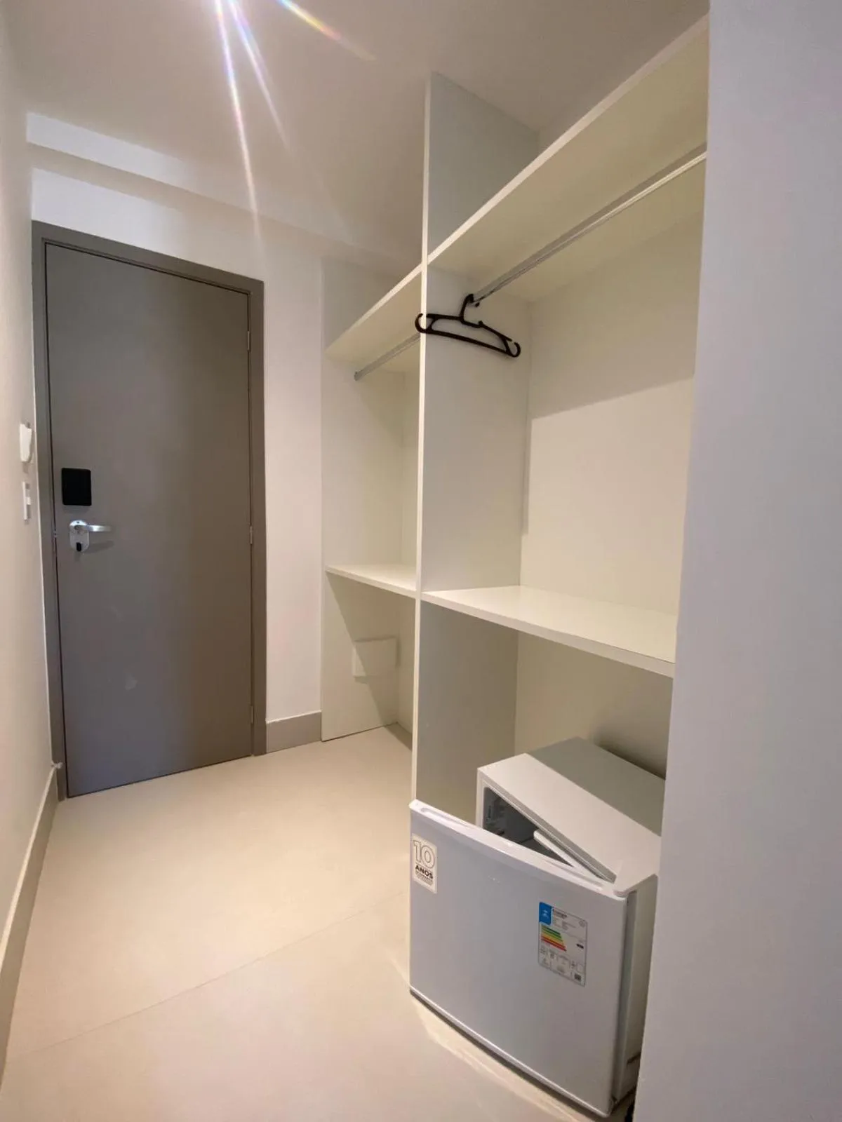 Bedroom in Arraial Concept Hotel