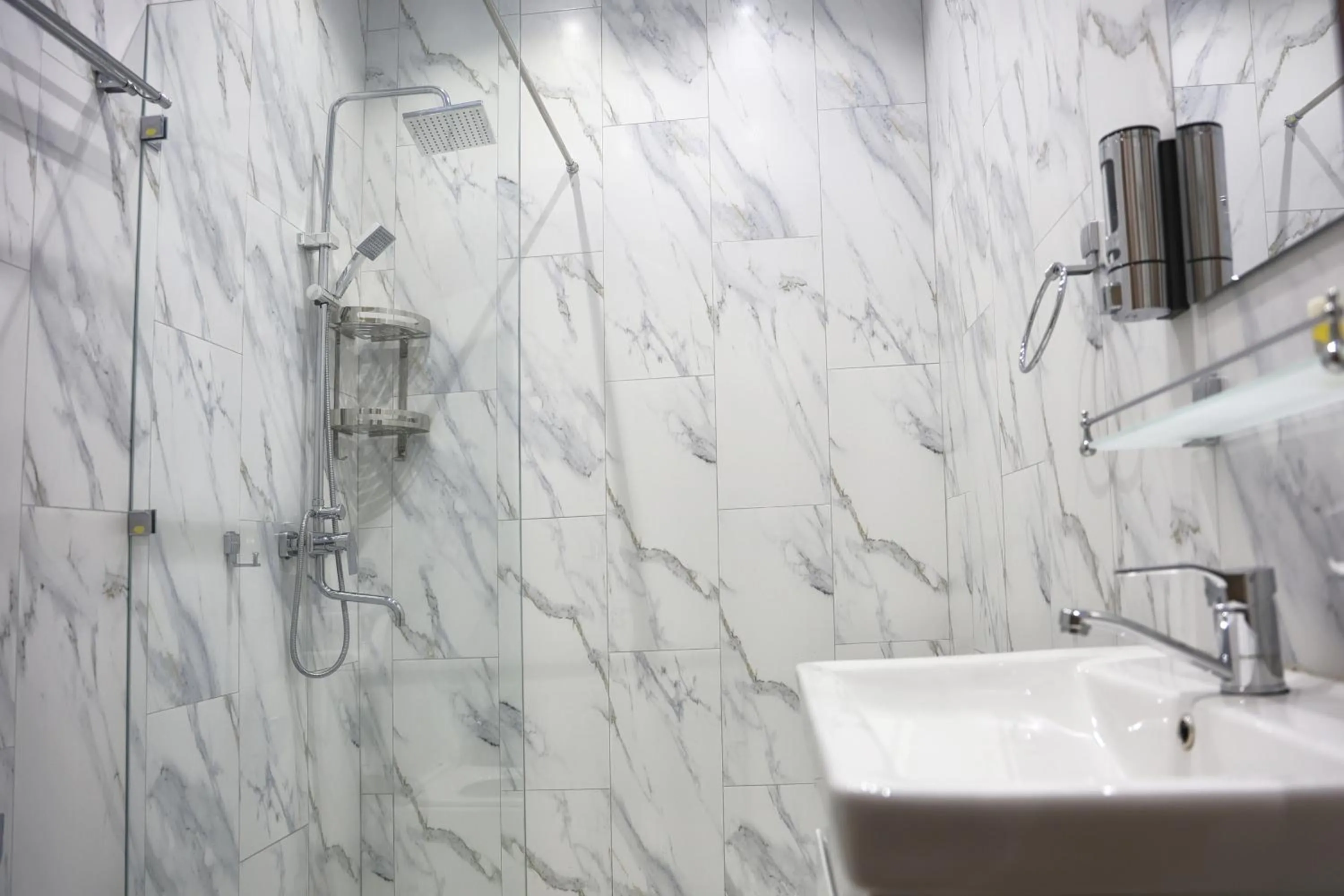 Intercity Hotel Tashkent by Maskan