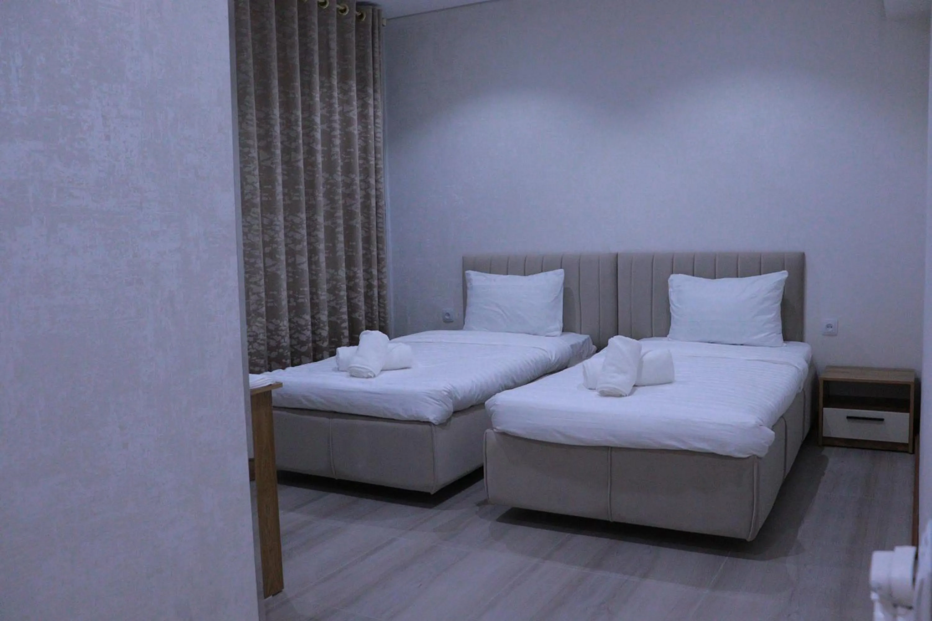 Intercity Hotel Tashkent by Maskan