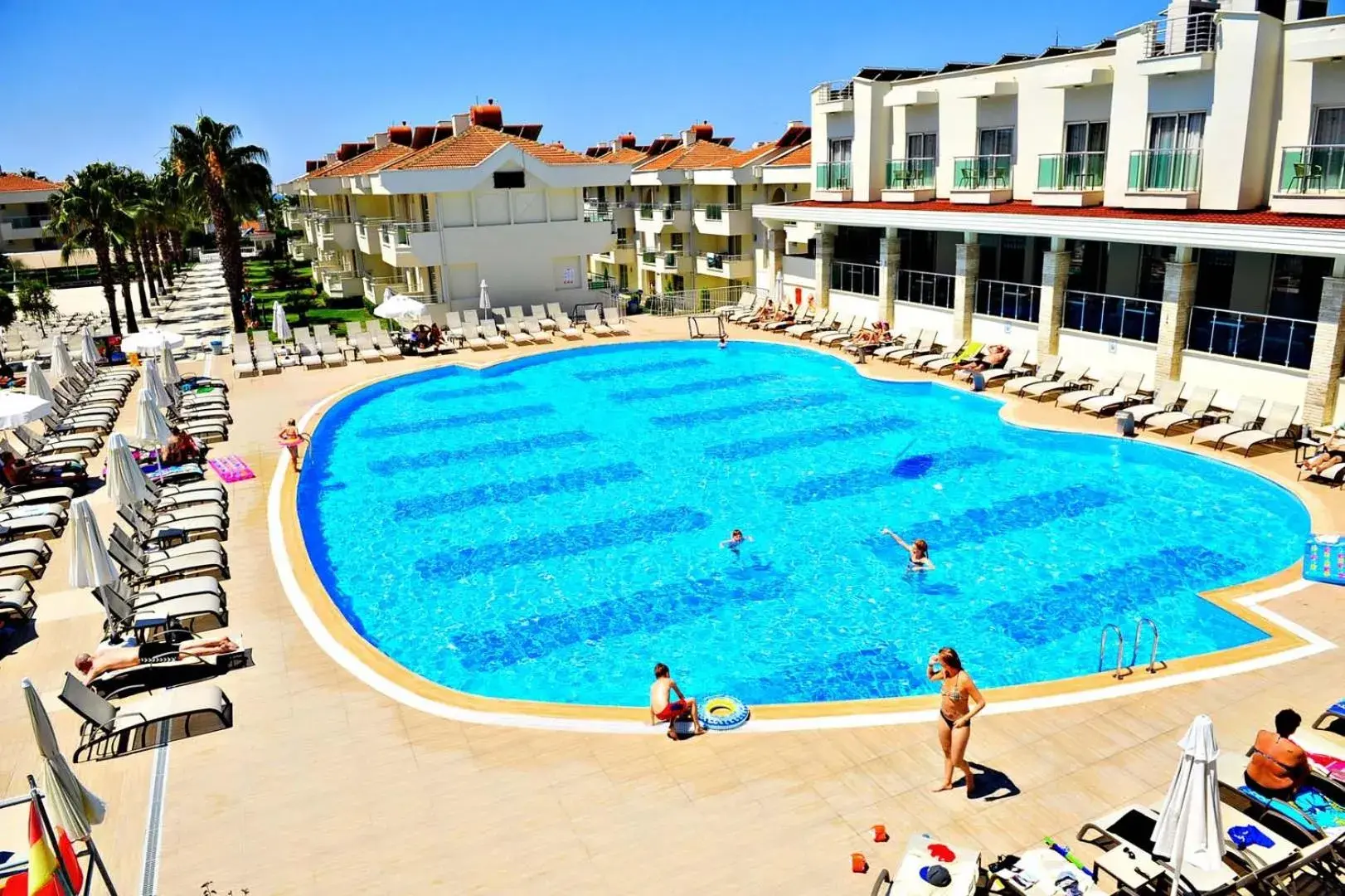 Dream Family Club Dream Family Club