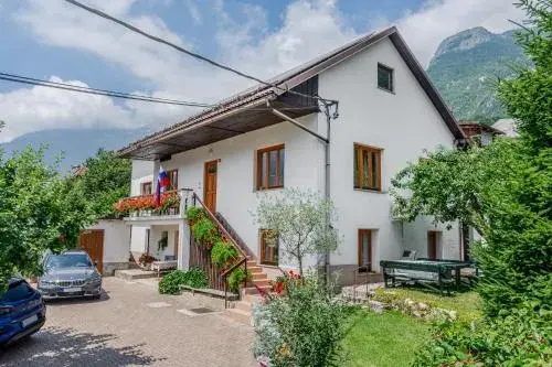 Apartments Wojcicky Apartments Wojcicky