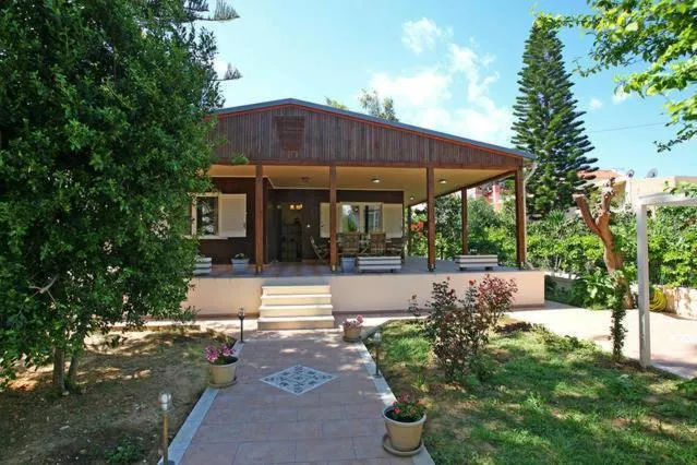 Seaside Cottage