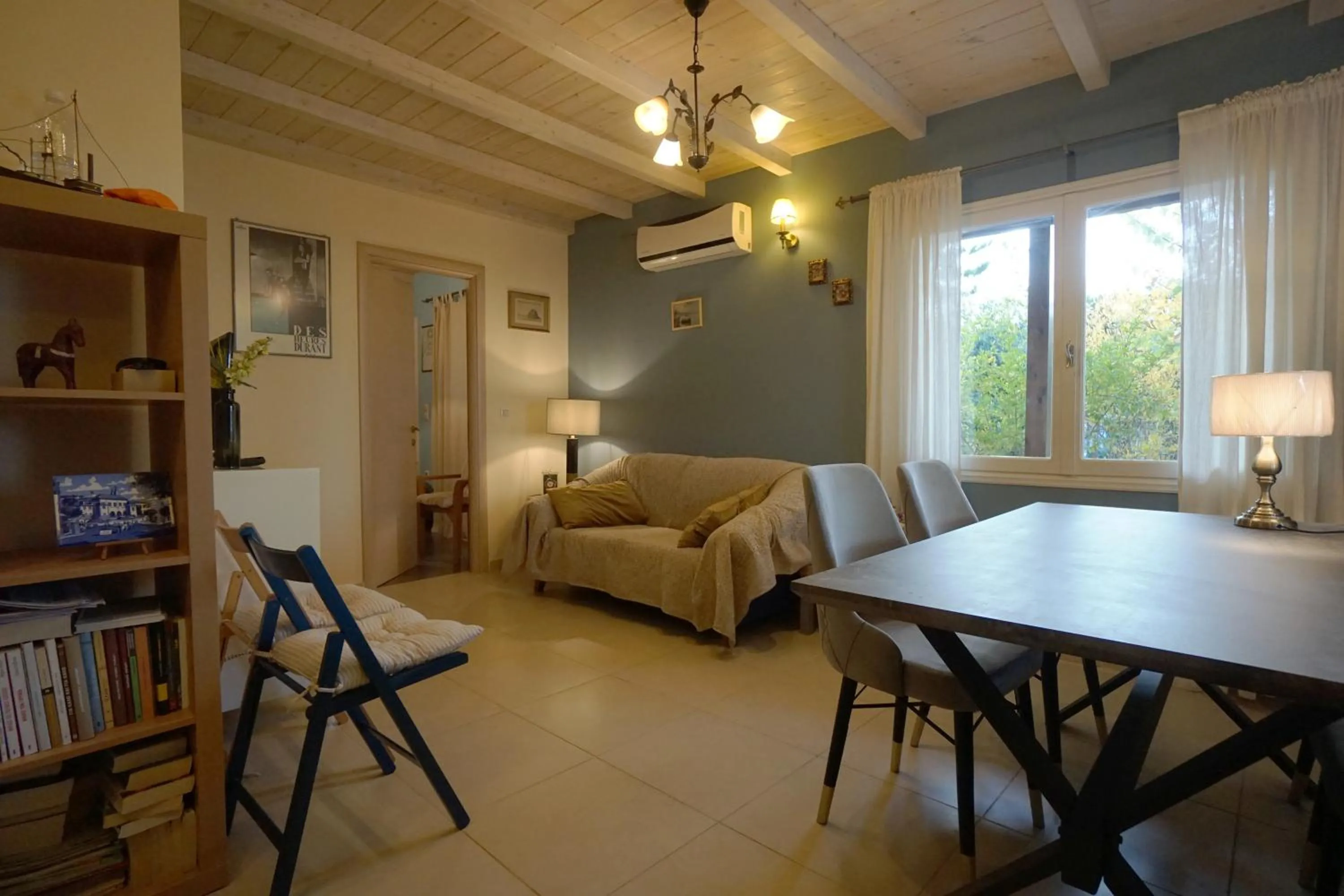 Seaside Cottage