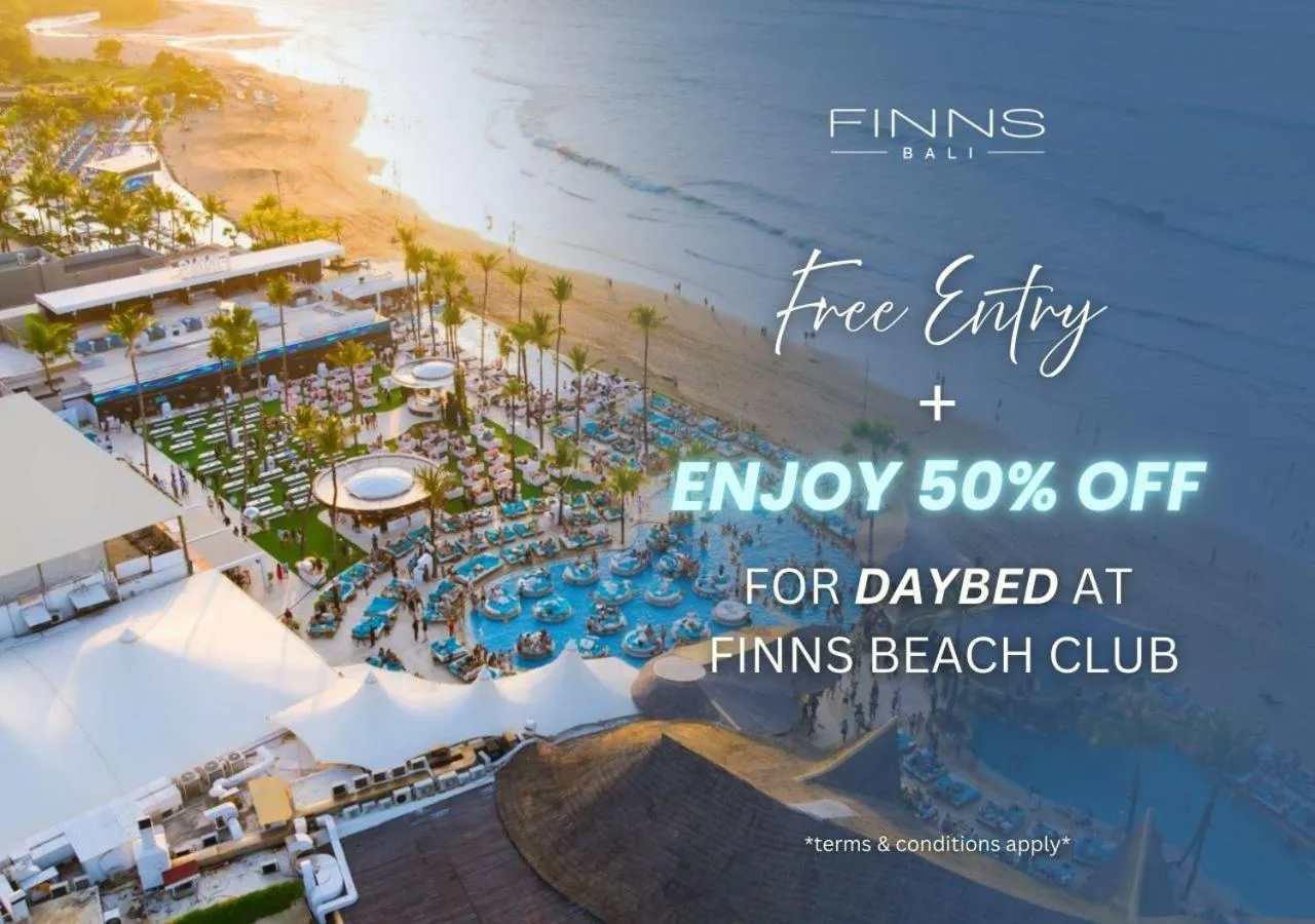 Activities in Anari Villas Kuta by The Wina Resorts