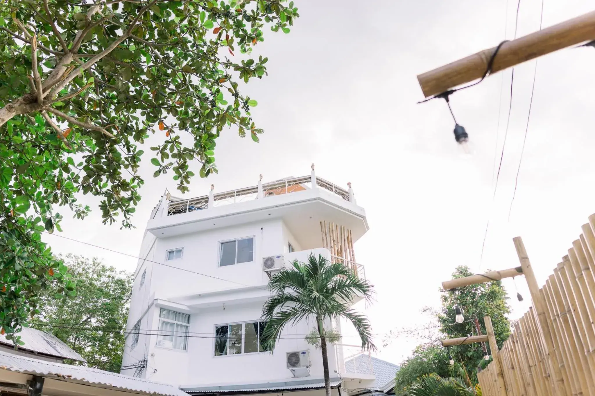 8 Plus Beach Resort 8 Plus Beach Resort