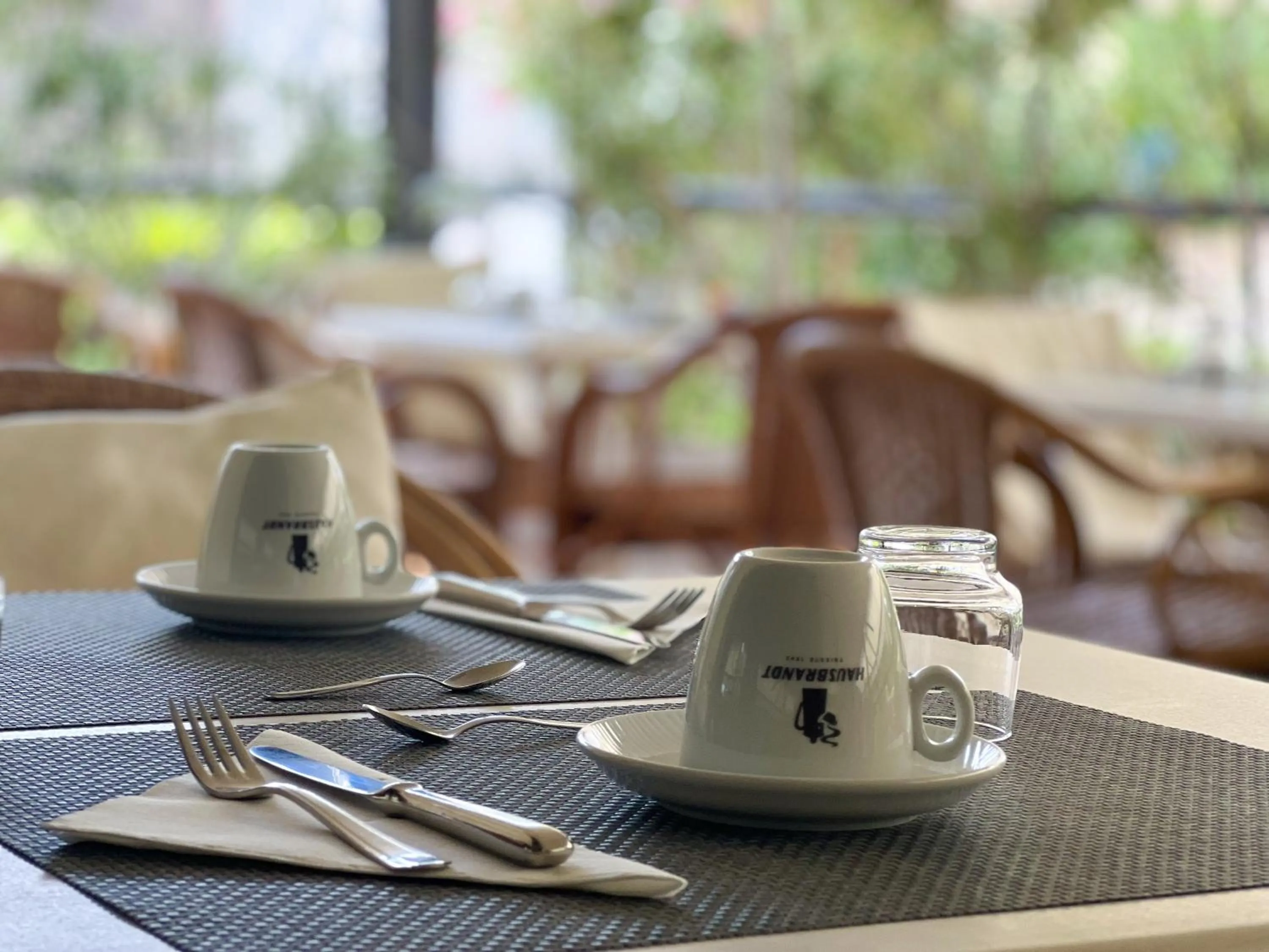 Drinks in Hotel Marina