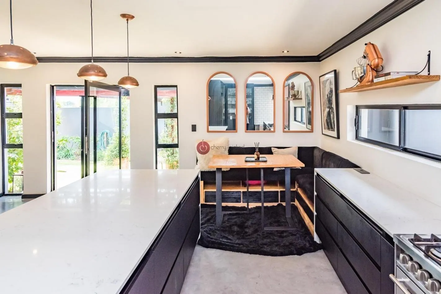 The Urban Sanctuary Boutique Hotel & Retreat