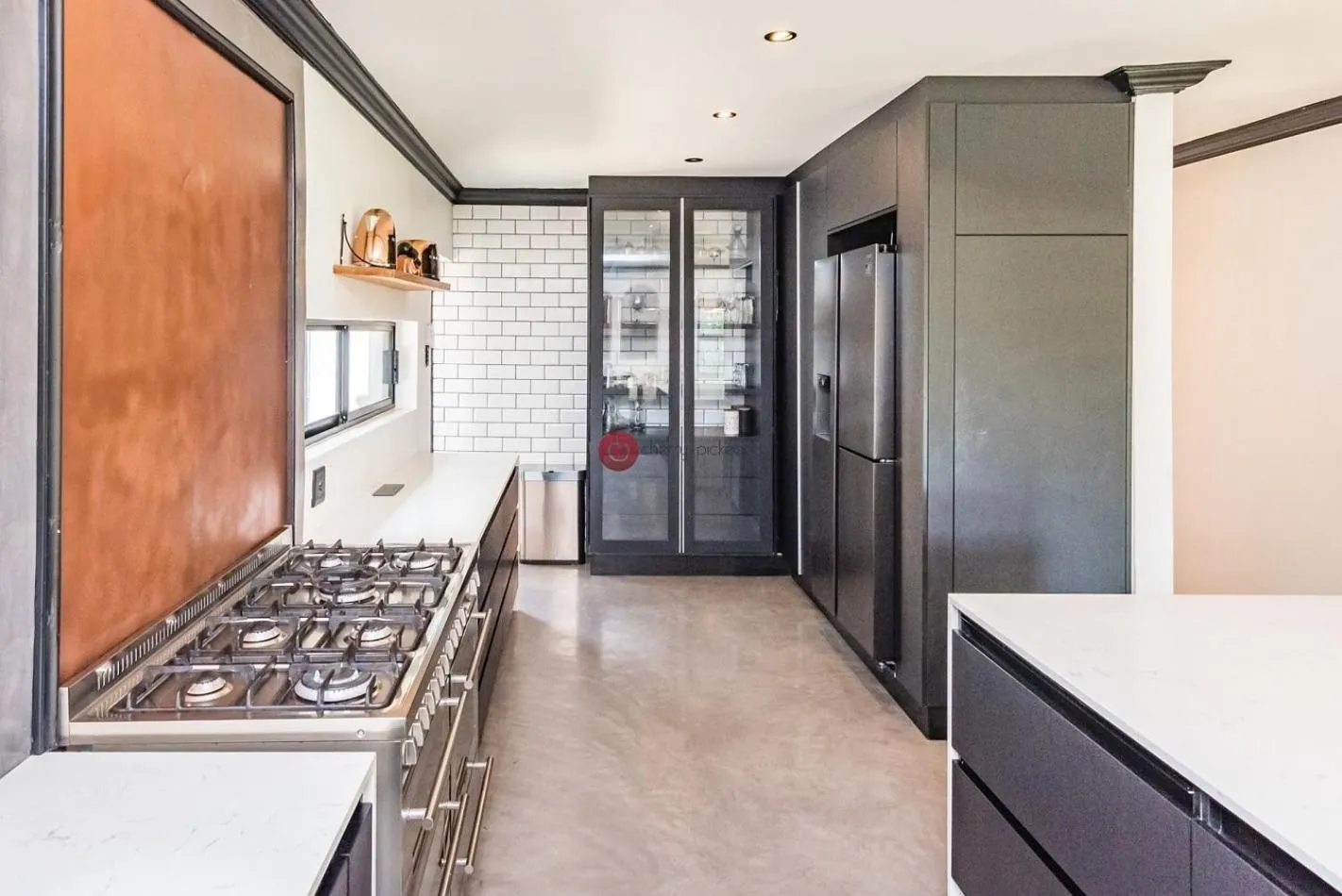 The Urban Sanctuary Boutique Hotel & Retreat