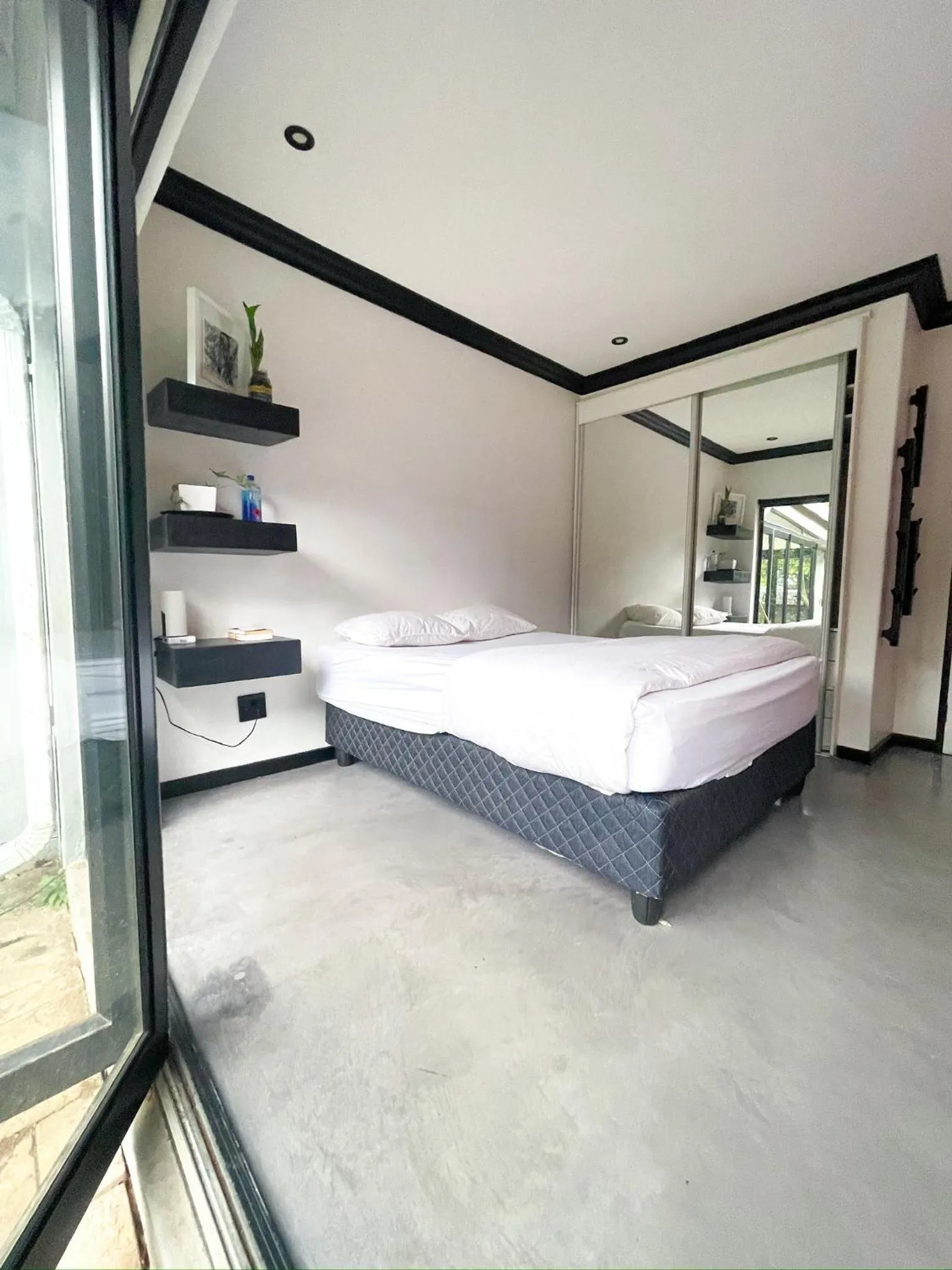 The Urban Sanctuary Boutique Hotel & Retreat