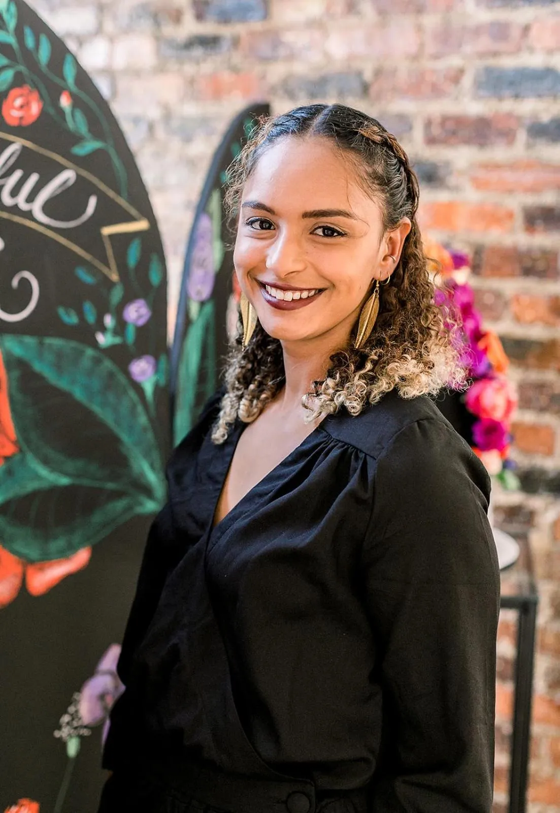 People in The Urban Sanctuary Boutique Hotel & Retreat