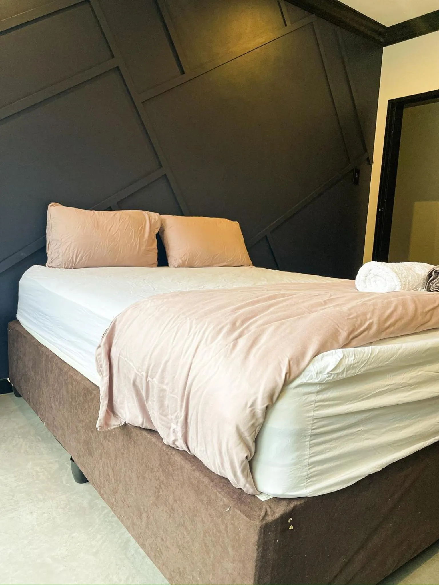 The Urban Sanctuary Boutique Hotel & Retreat