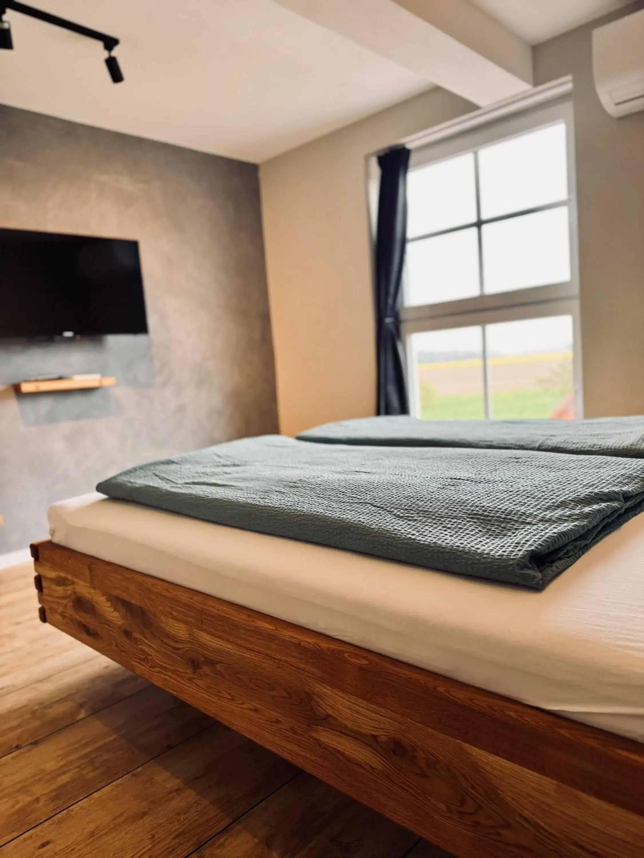 Double Room - single occupancy in stilfrei by Humble Homes Double Room - single occupancy in stilfrei by Humble Homes