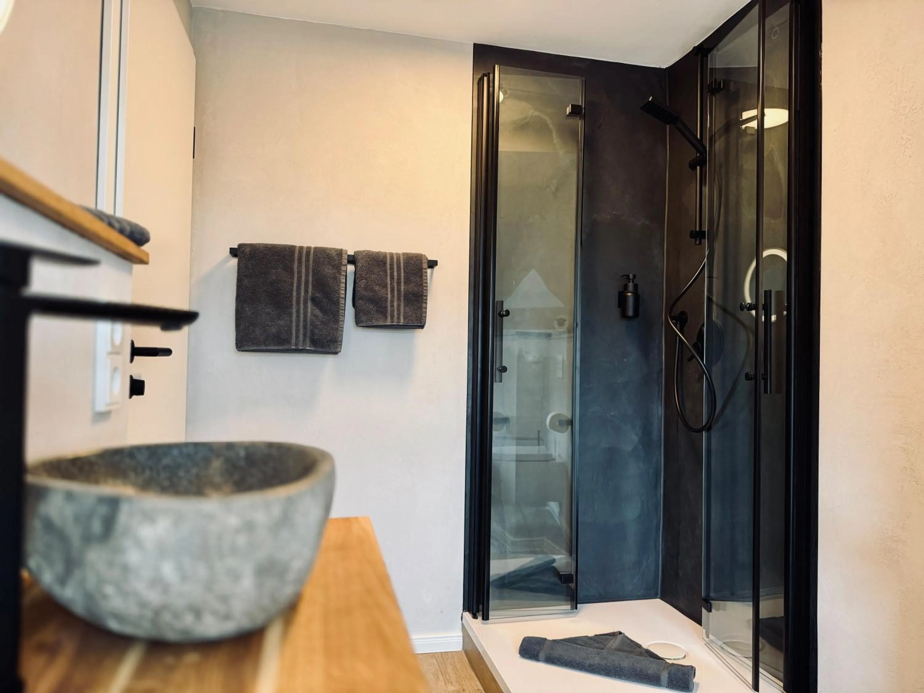 stilfrei by Humble Homes
