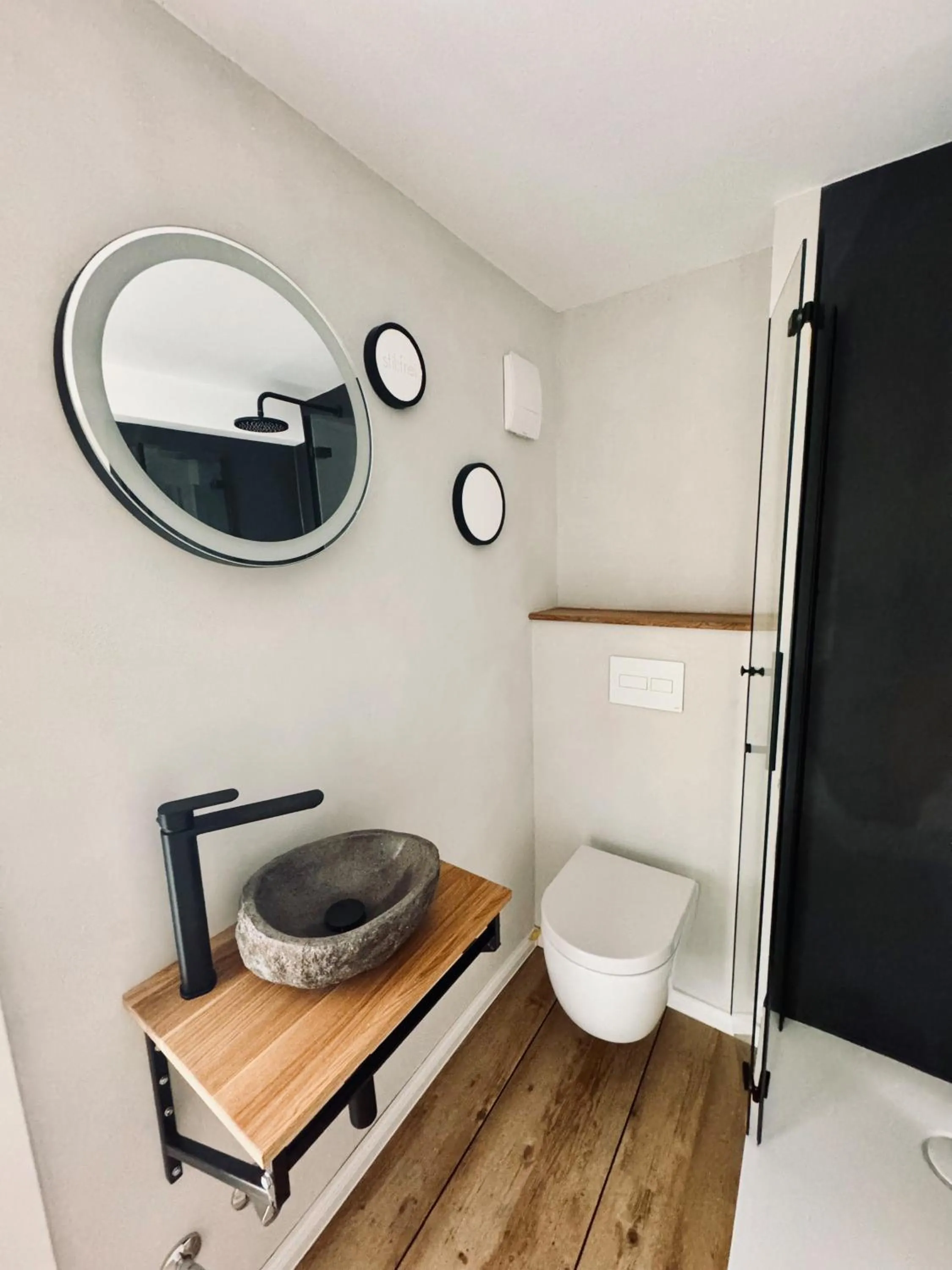 stilfrei by Humble Homes