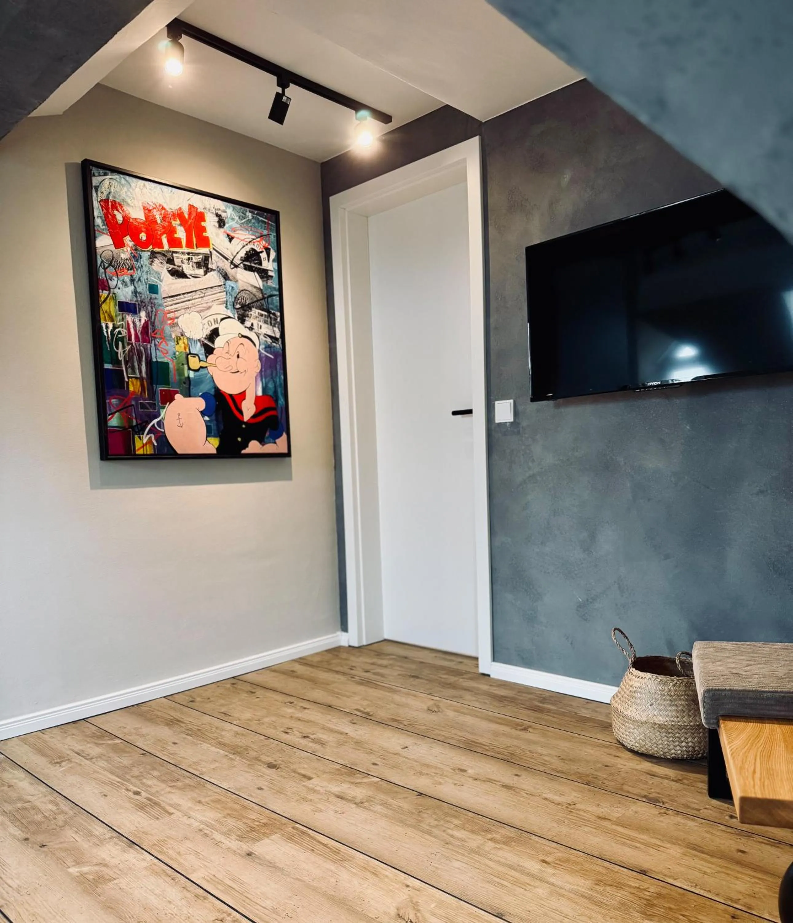 stilfrei by Humble Homes