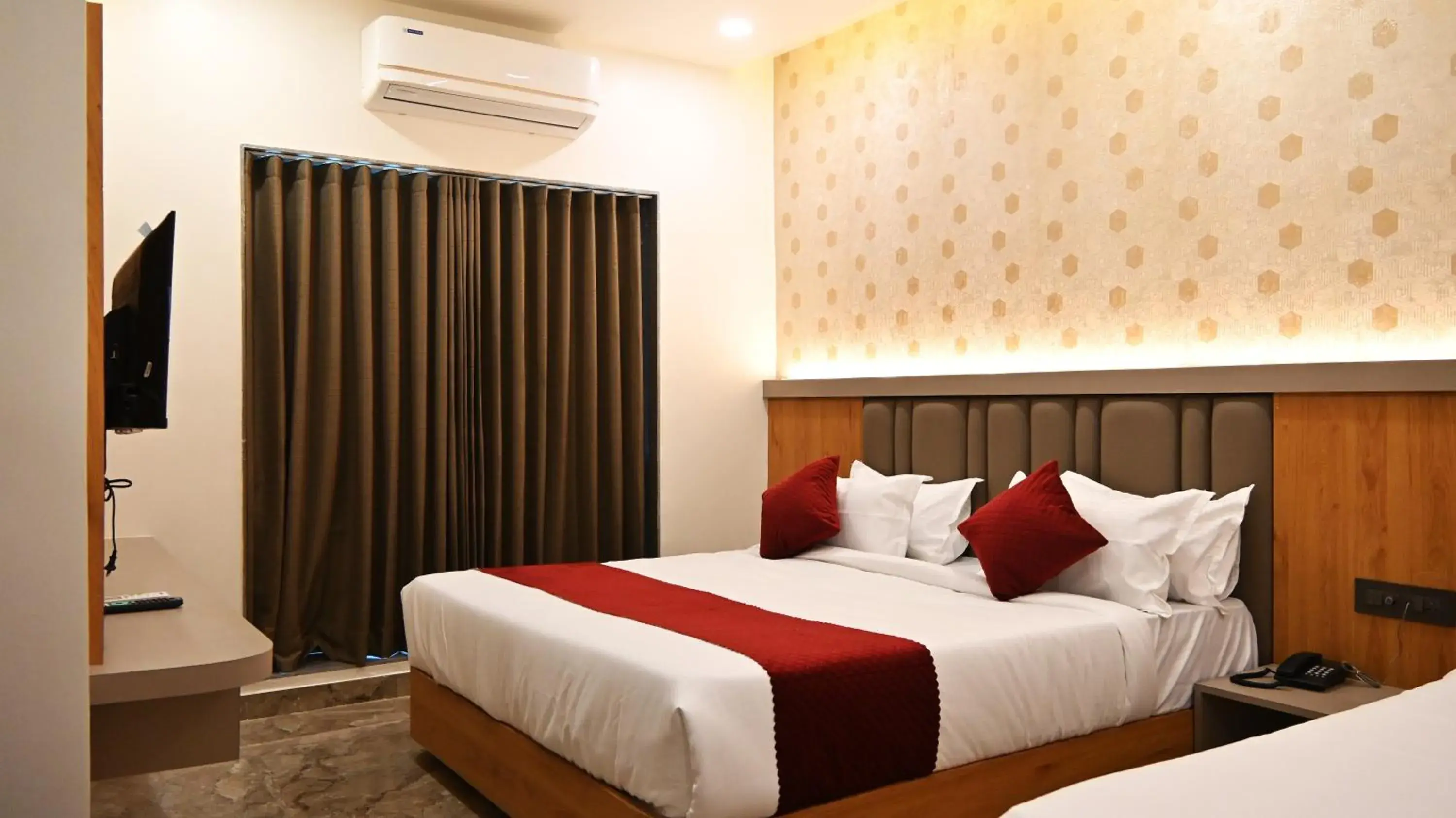 The Sky Comfort Hotel Mahi The Sky Comfort Hotel Mahi