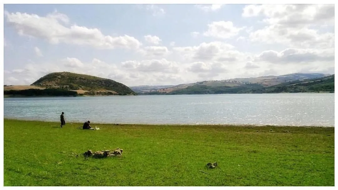 Nearby landmark in Bed & Breakfast da Tina