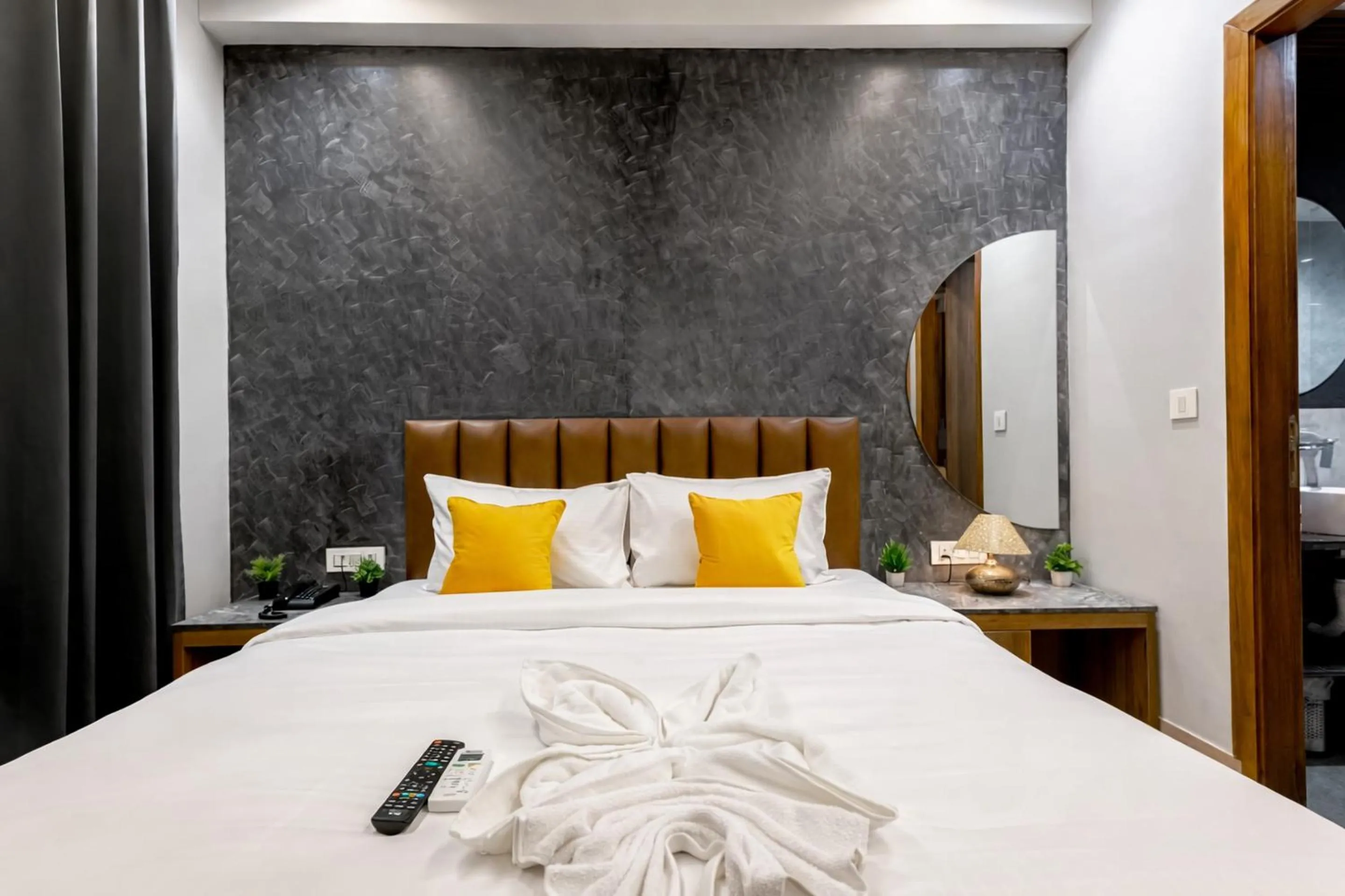 Hotel Imperial Stayz Sector 51