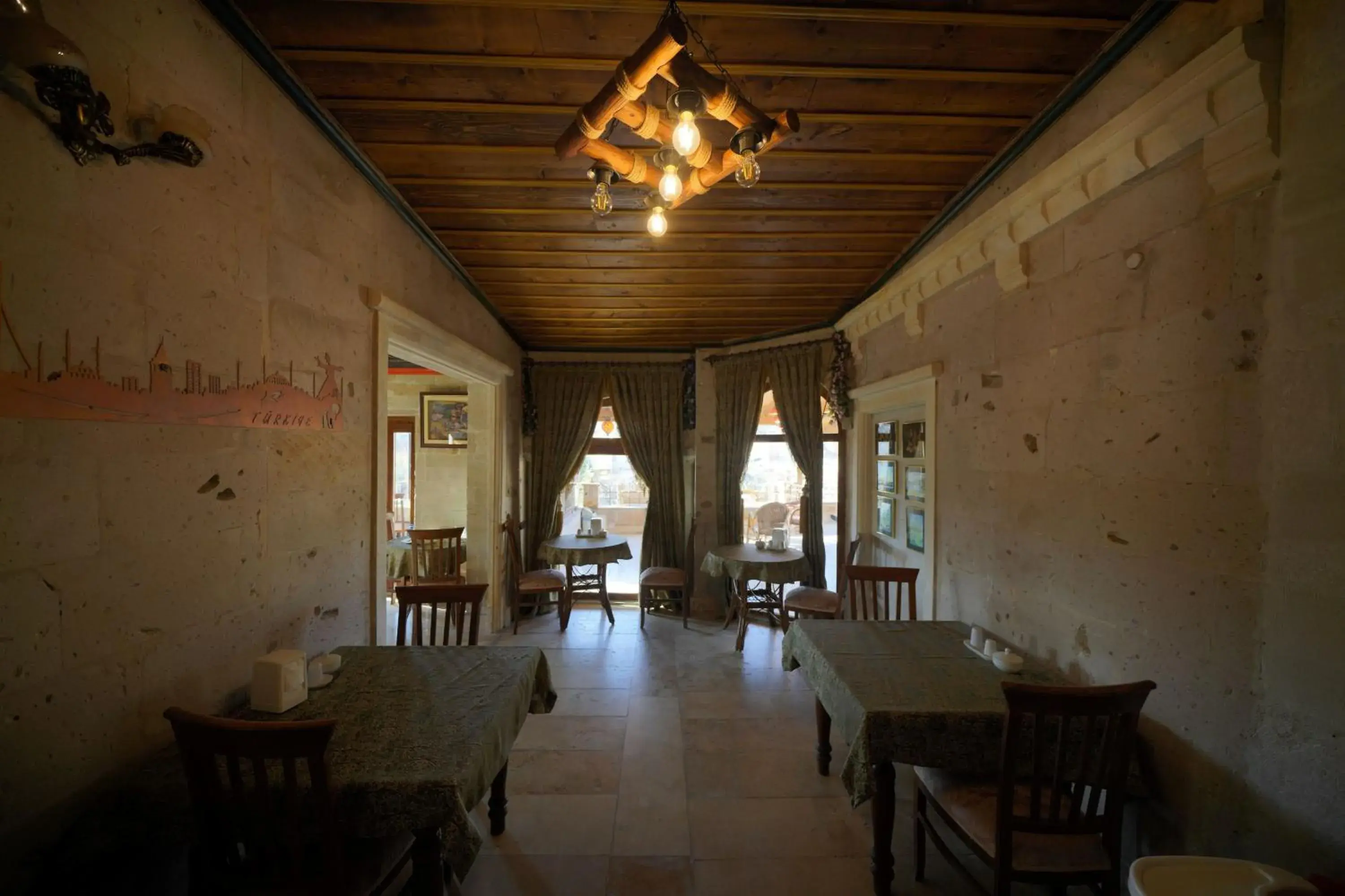 Breakfast in Alaturca House Breakfast in Alaturca House