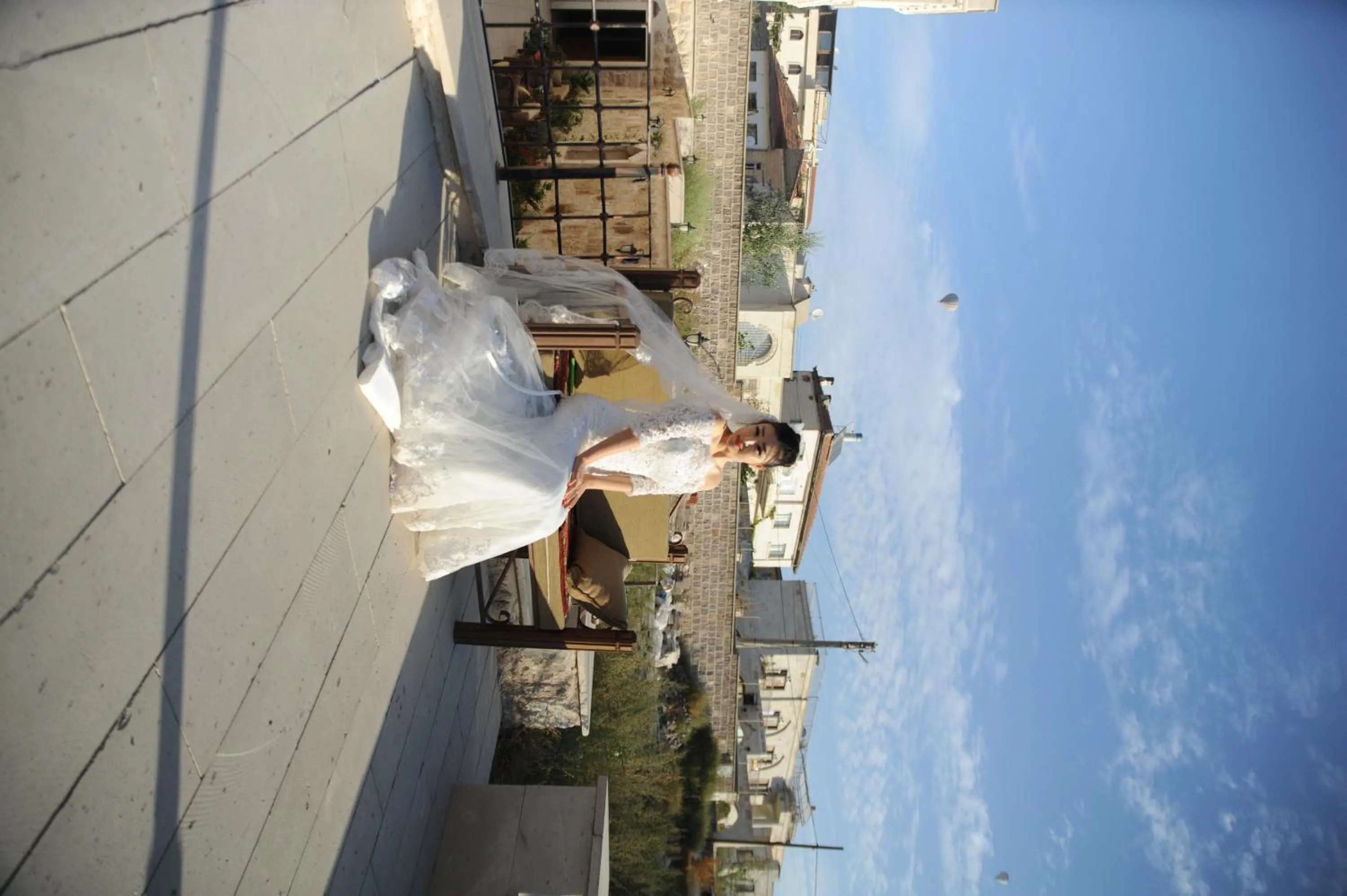 Day in Alaturca House