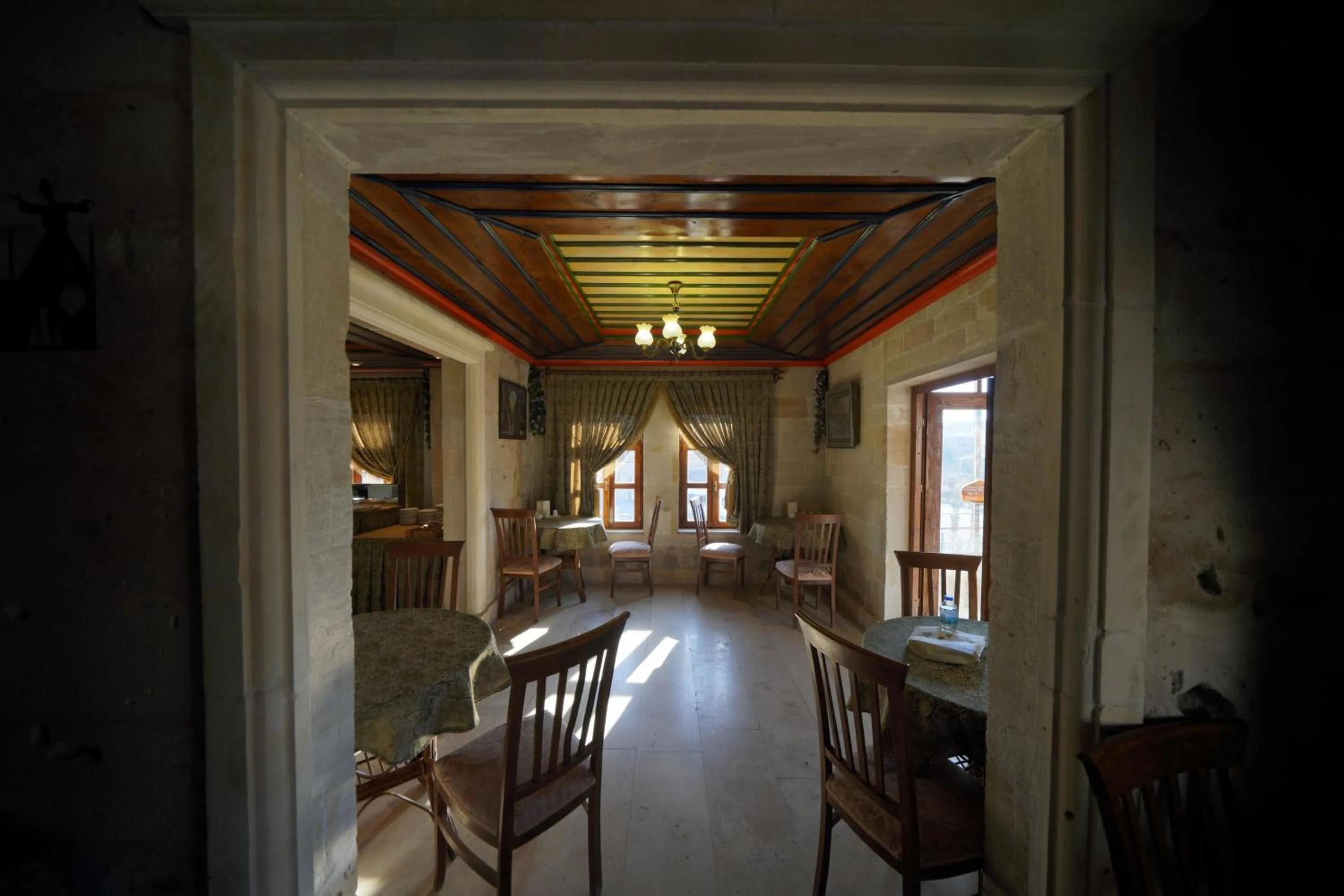 Breakfast in Alaturca House