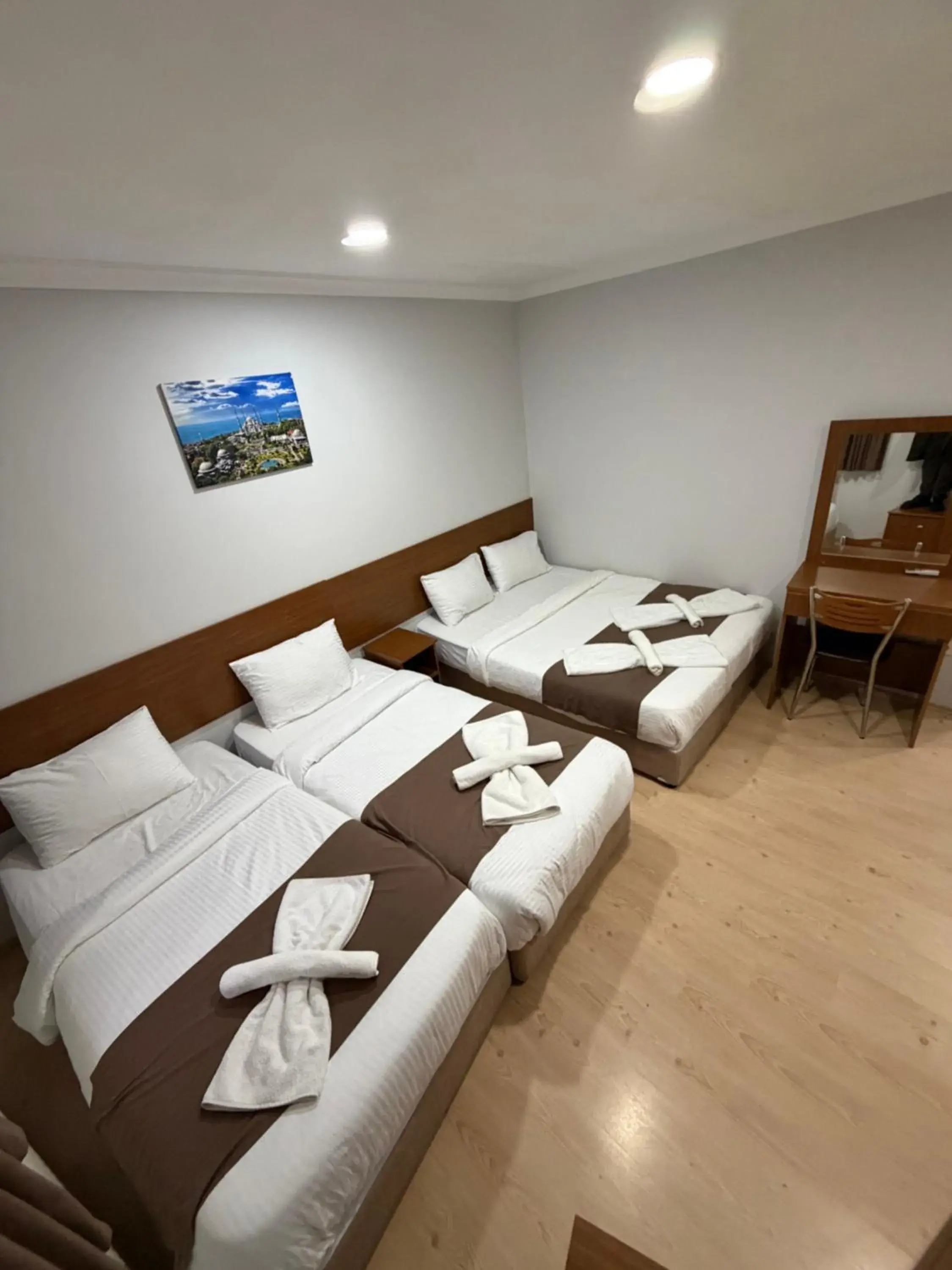 One-Bedroom Deluxe Apartment in Istanbul Family Apartment One-Bedroom Deluxe Apartment in Istanbul Family Apartment