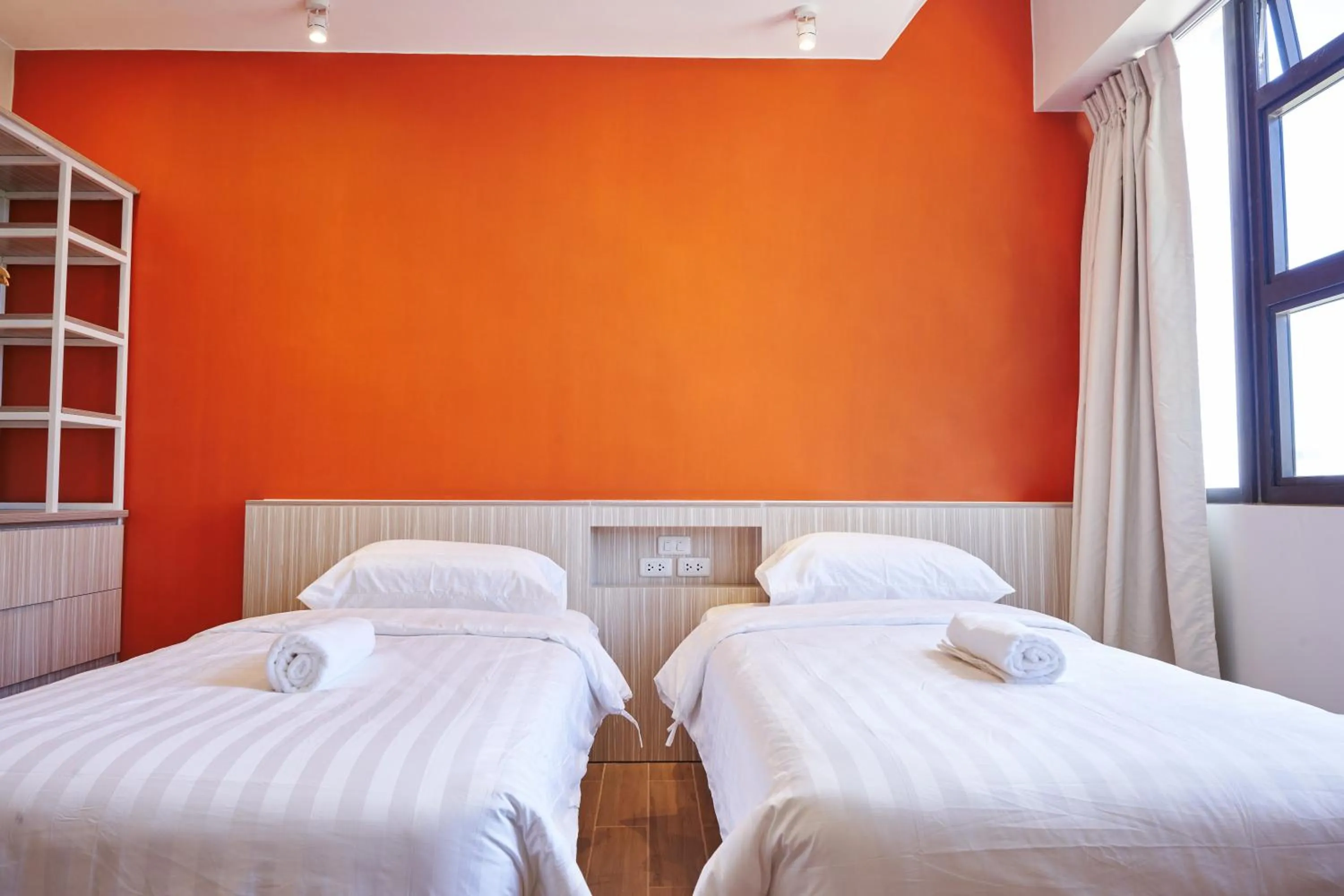 Treewoods Residences