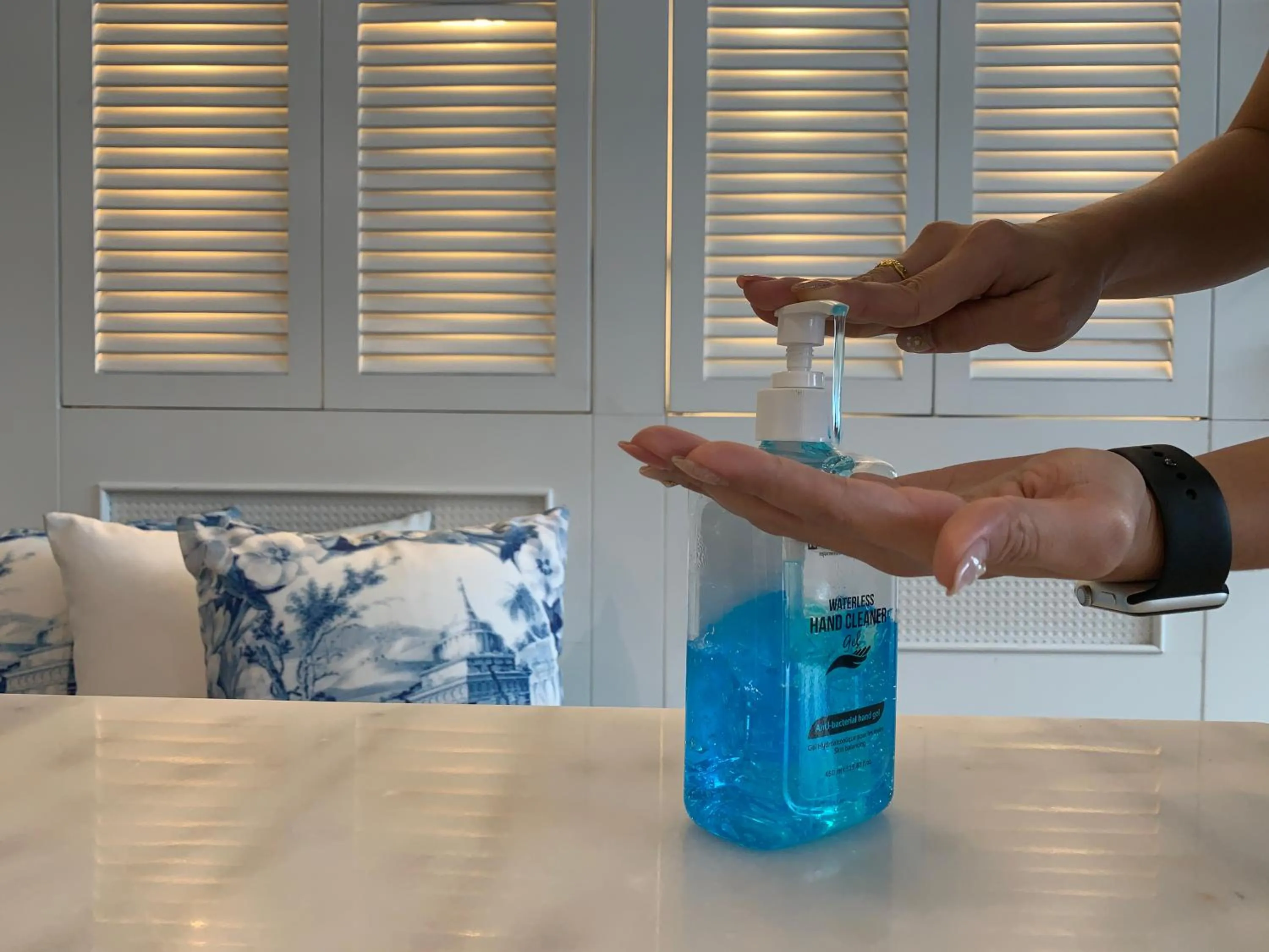 Activities in K Maison Boutique Hotel