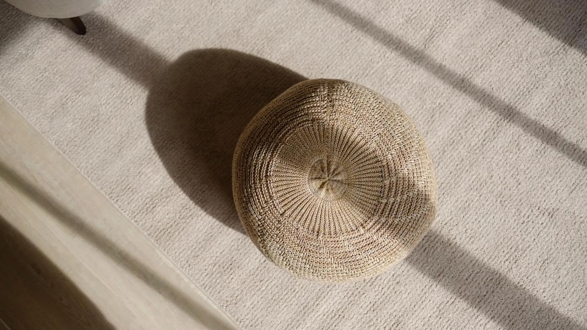 Decorative detail in K Maison Boutique Hotel