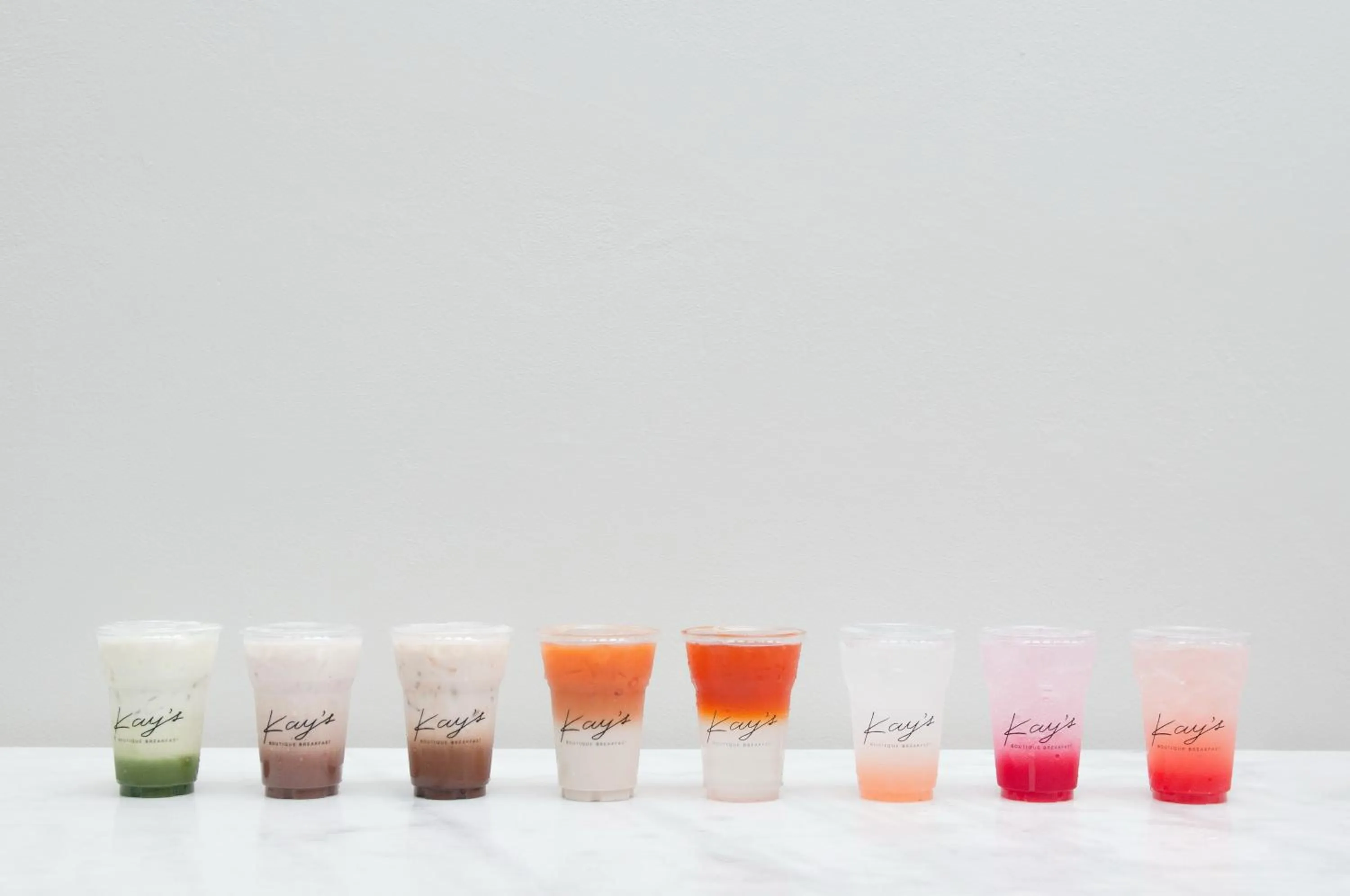 Food in K Maison Boutique Hotel