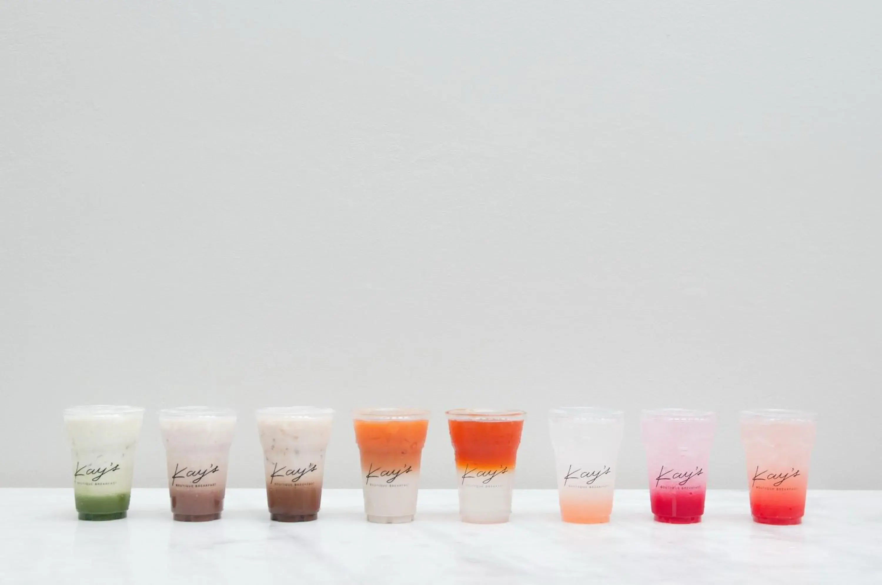 Food in K Maison Boutique Hotel Food in K Maison Boutique Hotel