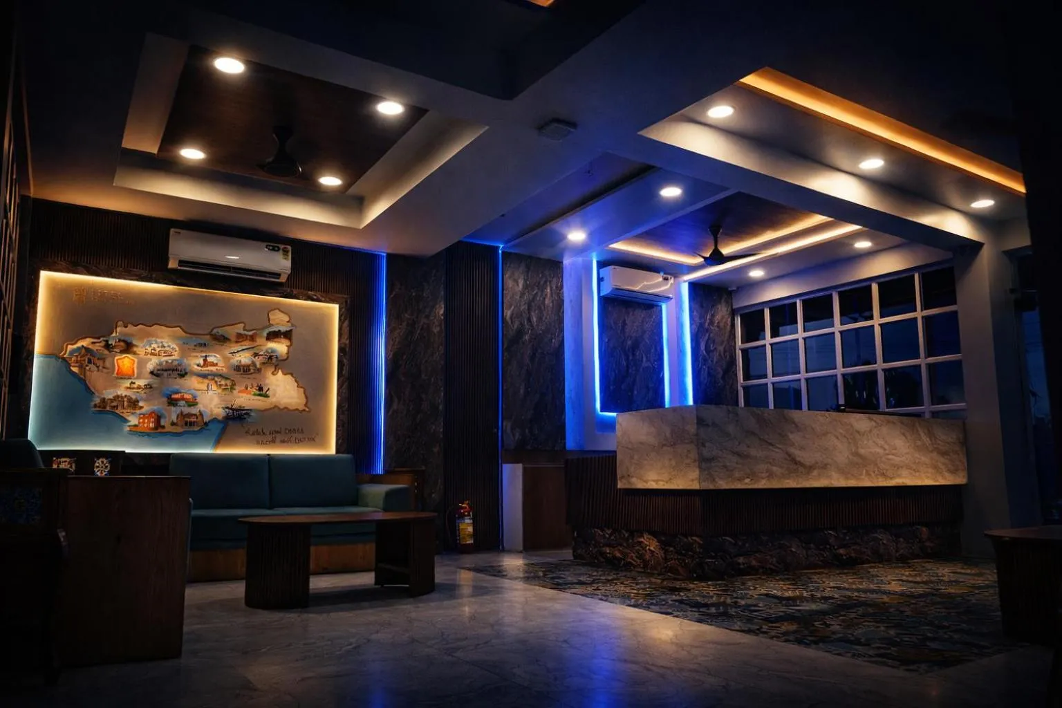 StayGuru Hotel Kutch Elegance
