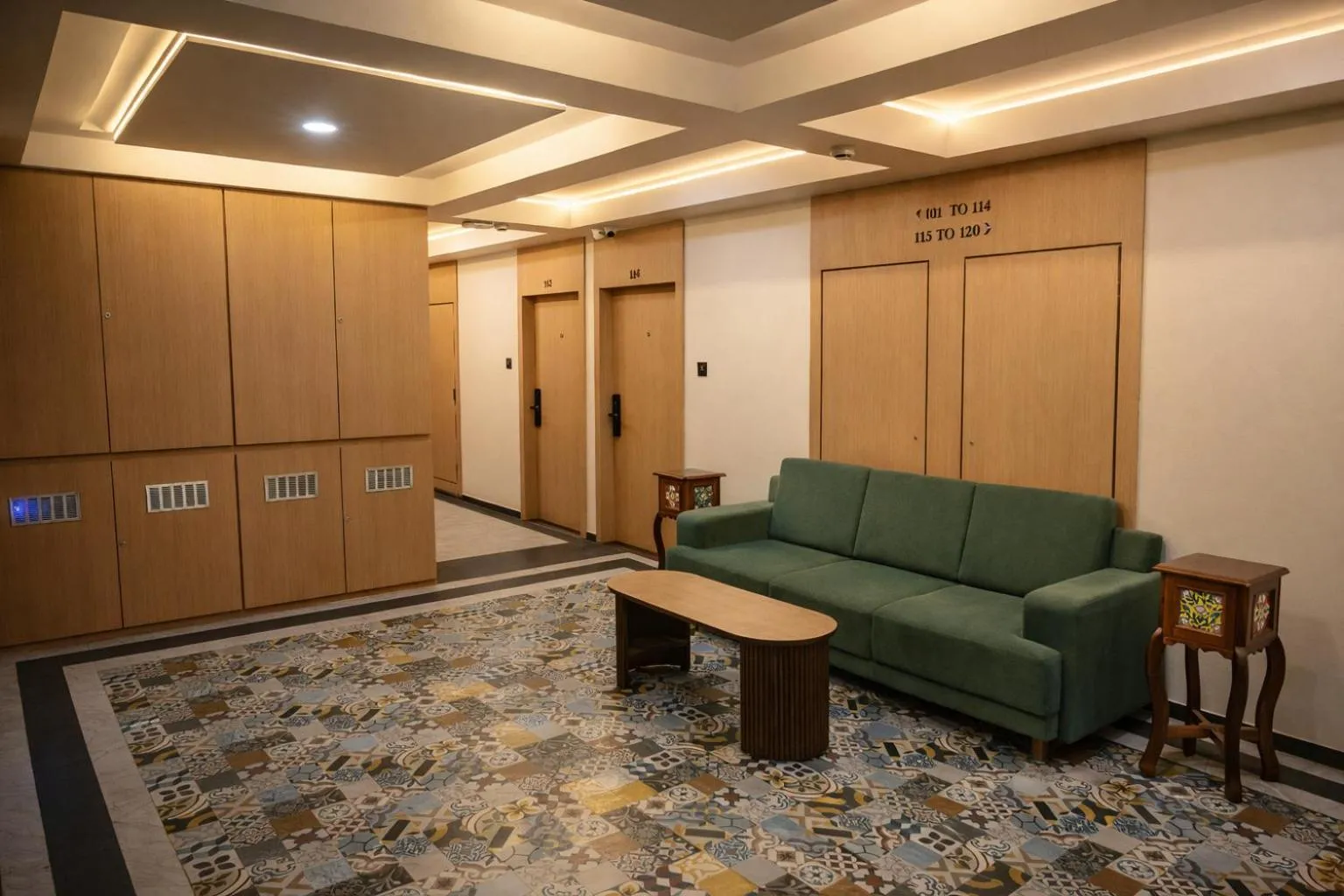 StayGuru Hotel Kutch Elegance