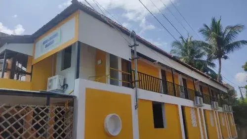 Auro Coastal Haven Auro Coastal Haven