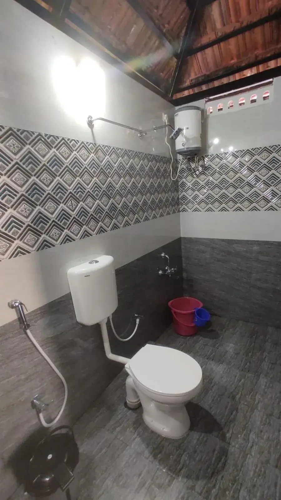 Double Room in Auro Coastal Haven Double Room in Auro Coastal Haven