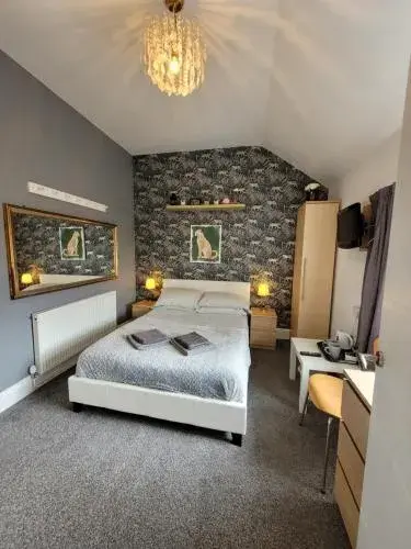 Room@87 Room@87