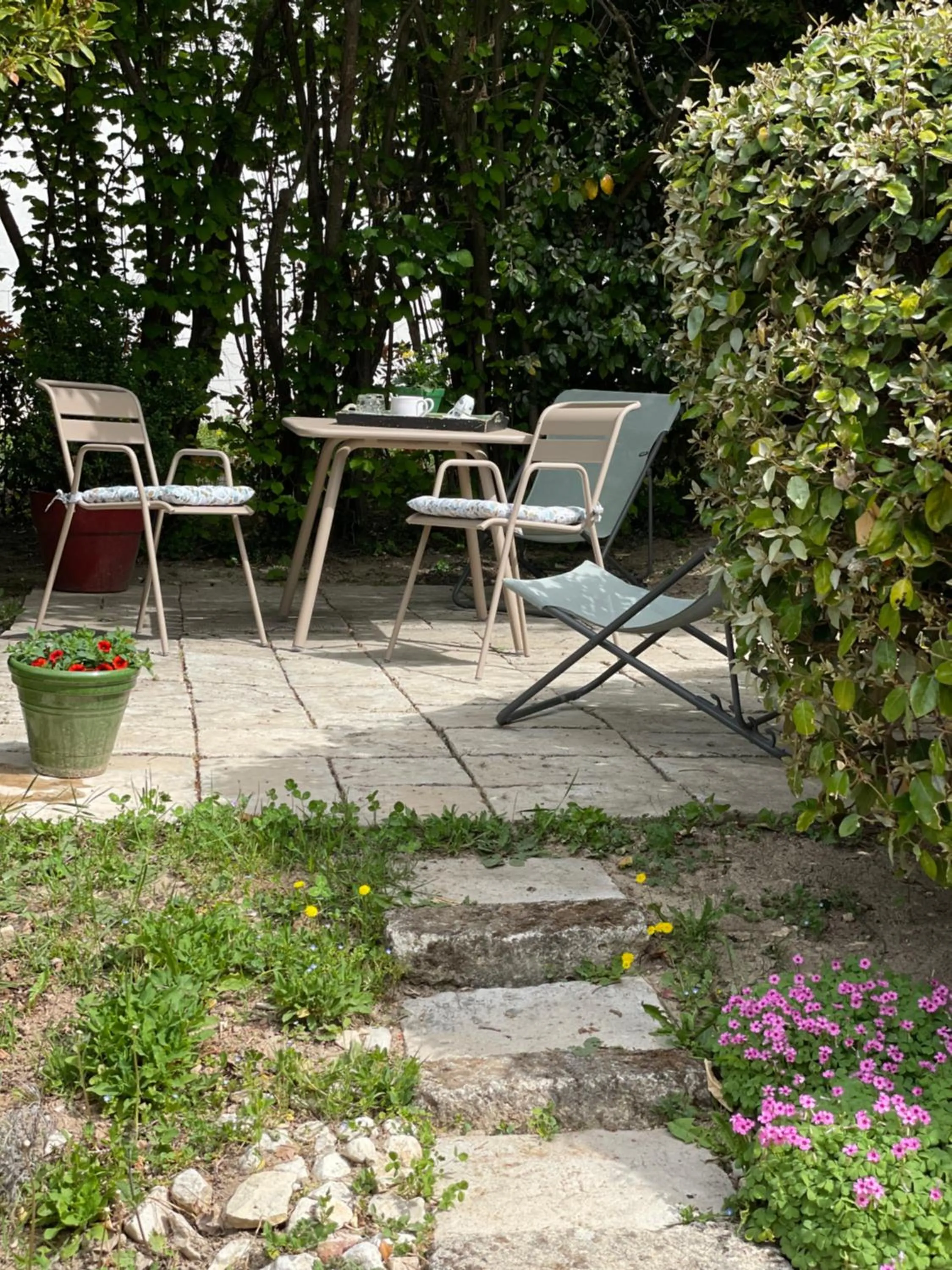 Atelier Soleil