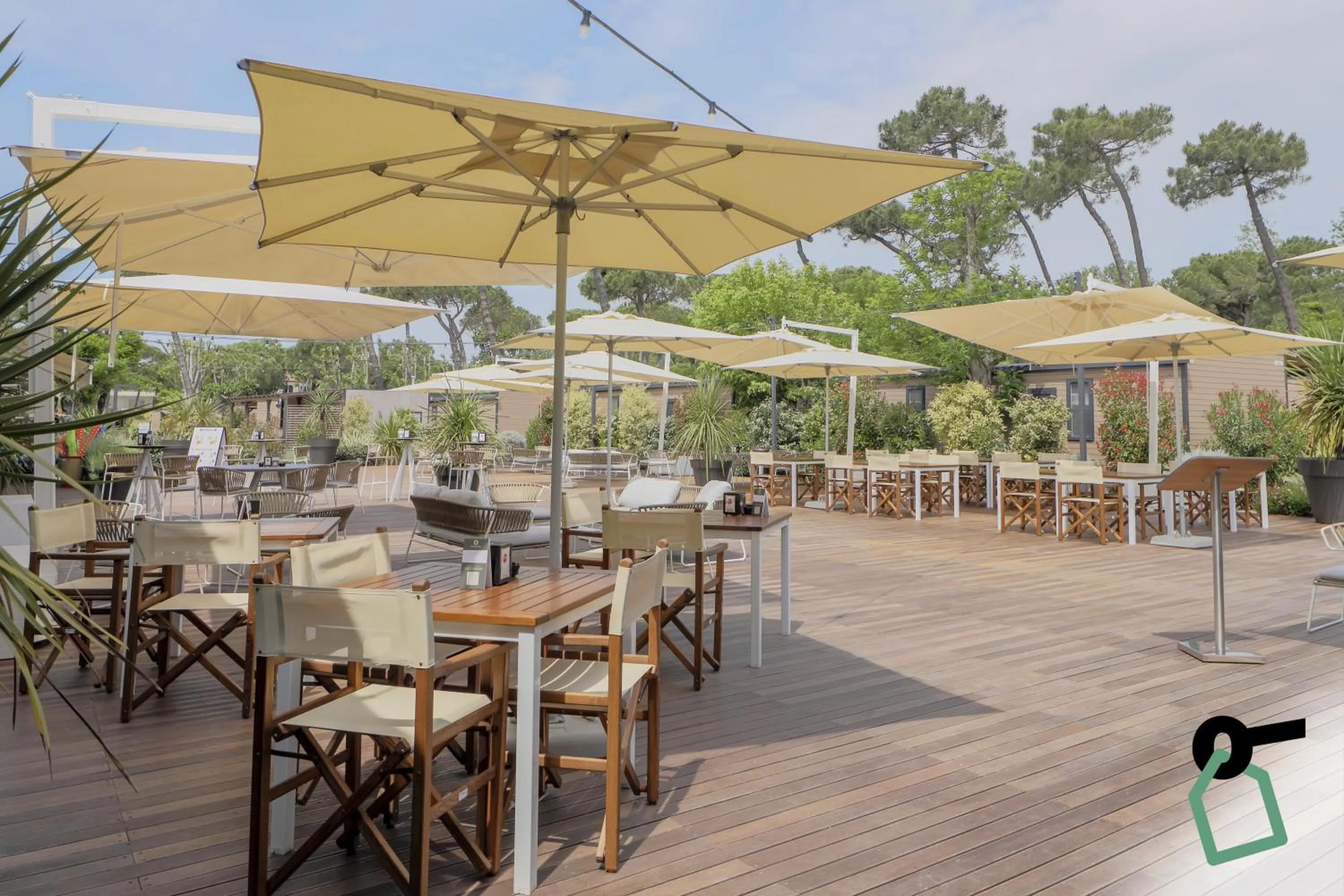 Hotiday Milano Marittima Pineta
